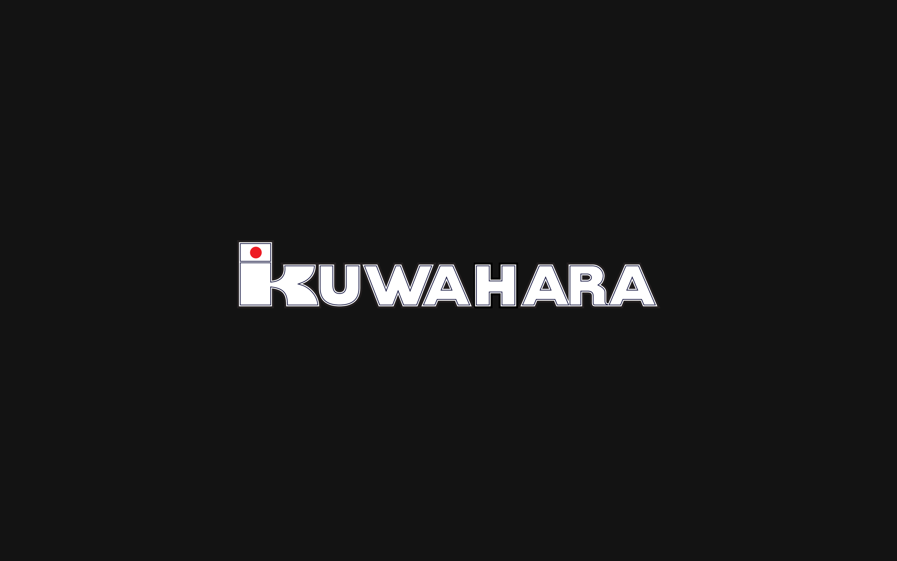 All Kuwahara