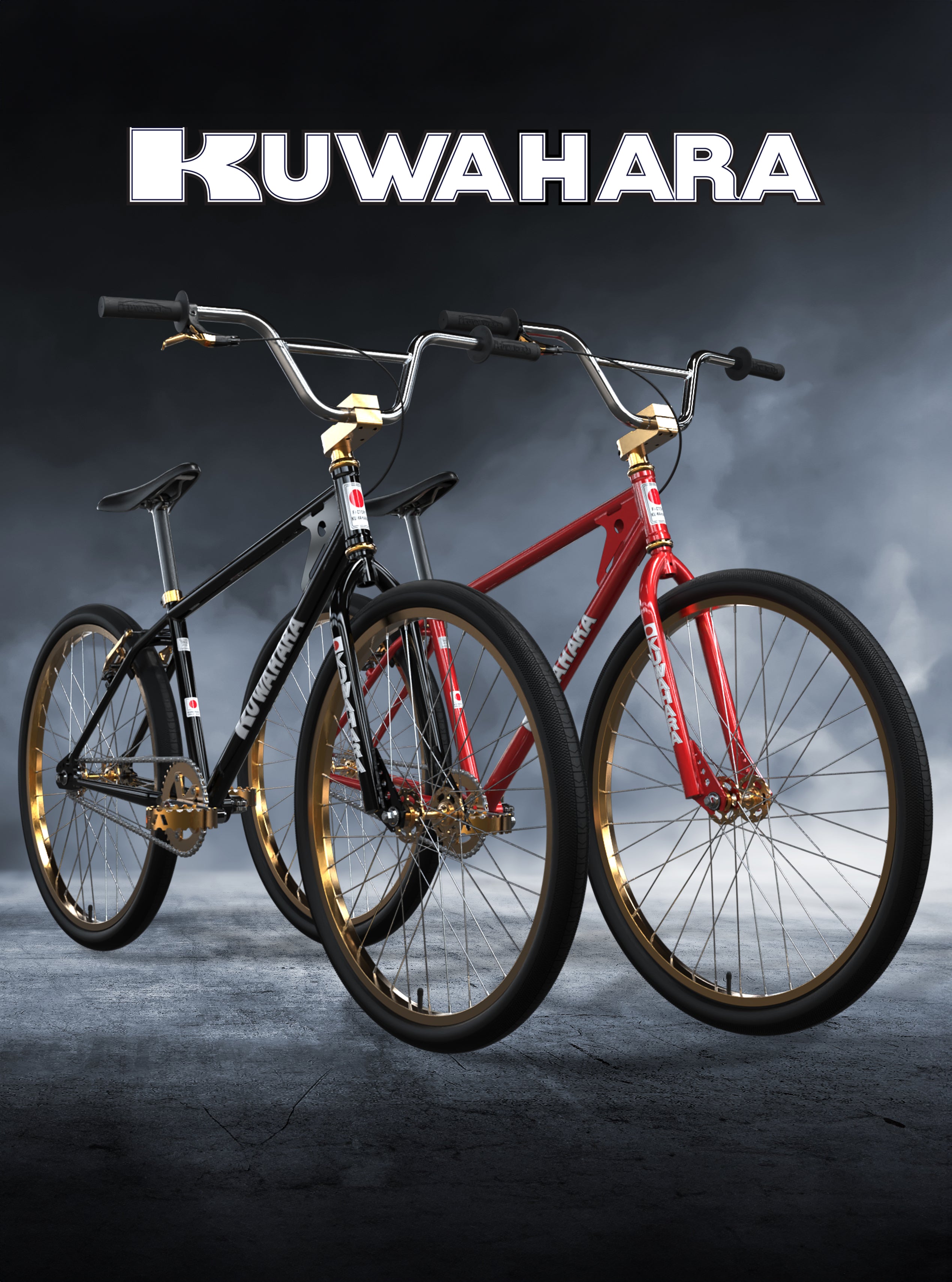 bmx bicycle company Fit Series One Bike Project BMX is a visionary quest to seamlessly blend electric innovation with authentic BMX geometry Complete Bikes