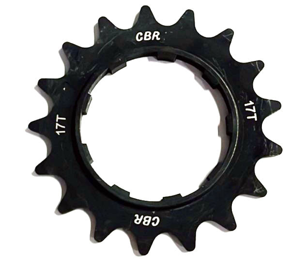 Cook Bros Racing Ghost Serie COG
