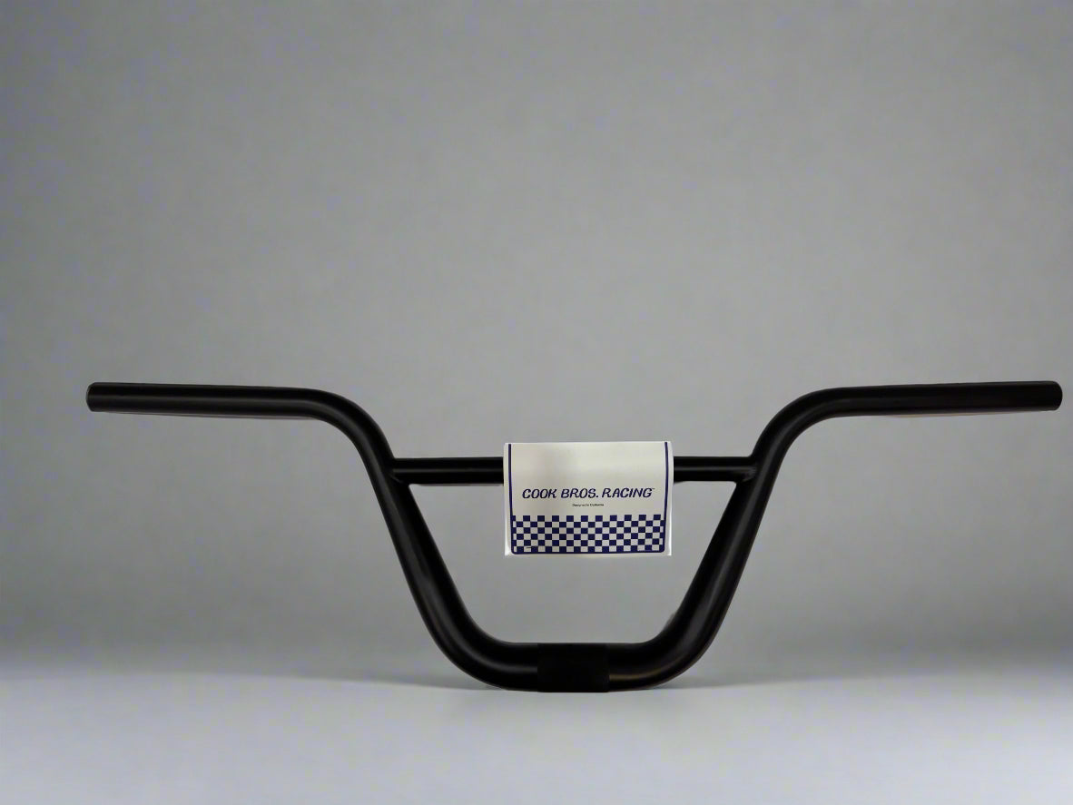 Cook Bros Racing - Featherlight-RACE 31.8 Ti Handlebar