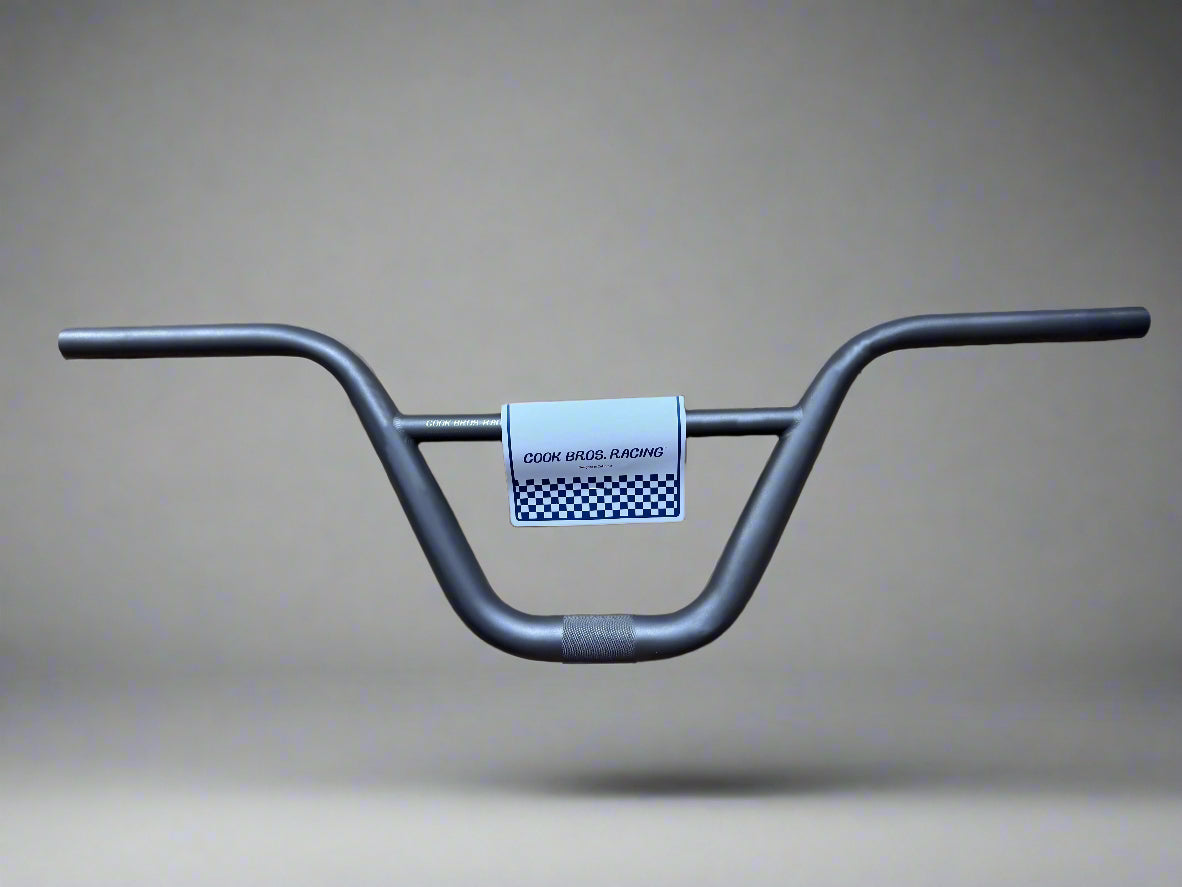 Cook Bros Racing - Featherlight-RACE 31.8 Ti Handlebar