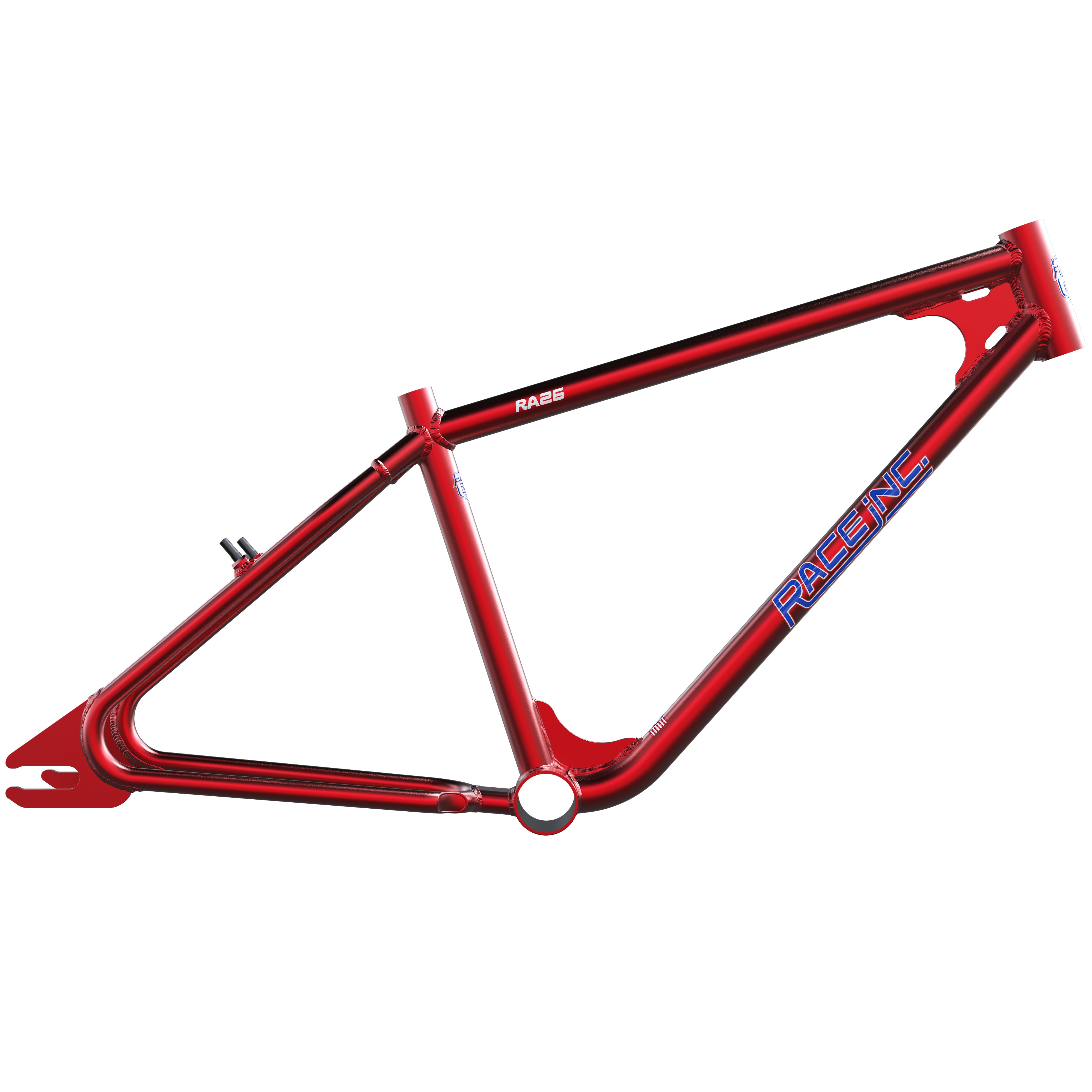 Race Inc RA26 Frame