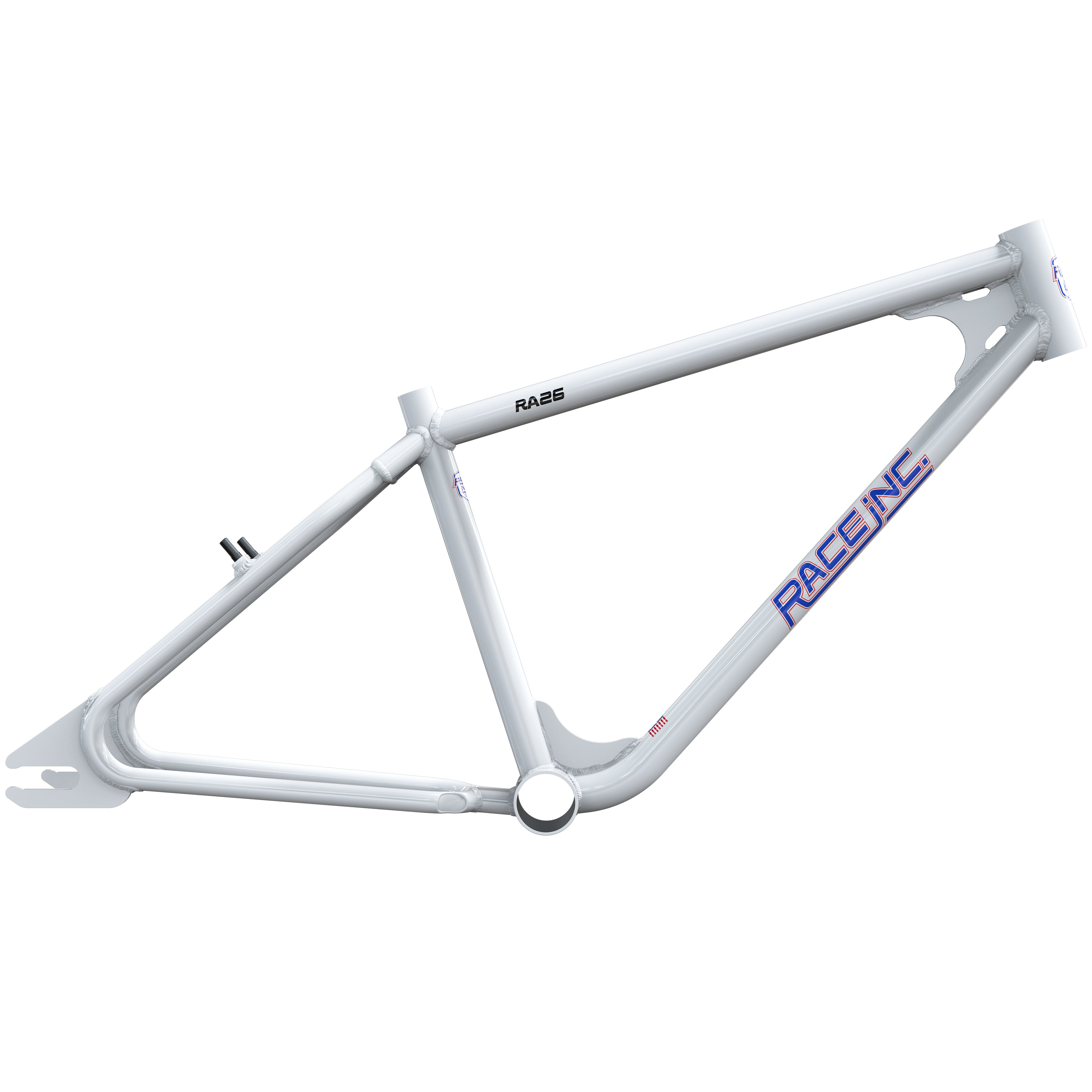 Open Racer Frame Frames
