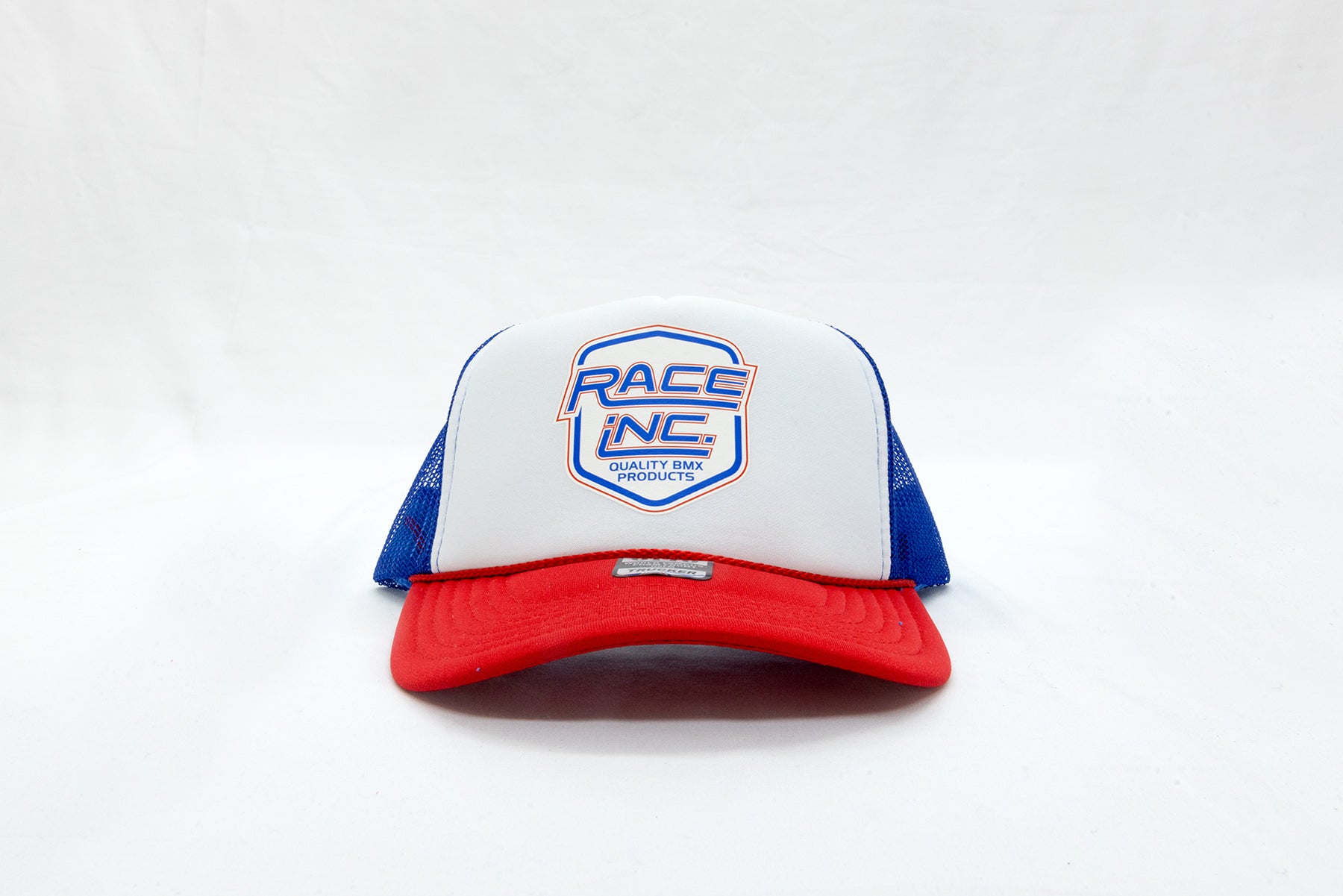 Race Inc. Trucker Hat 3 Colours