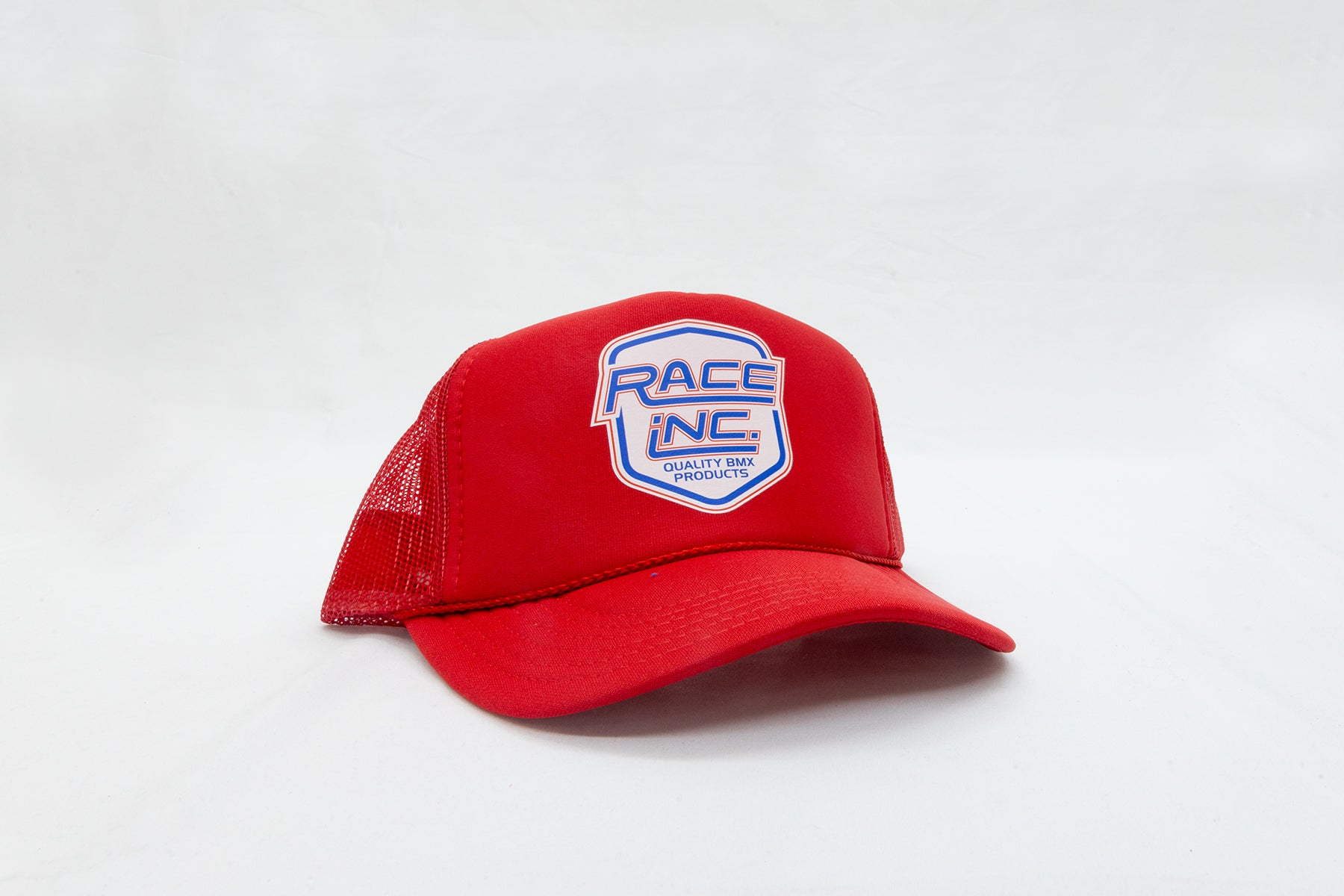 Race Inc
