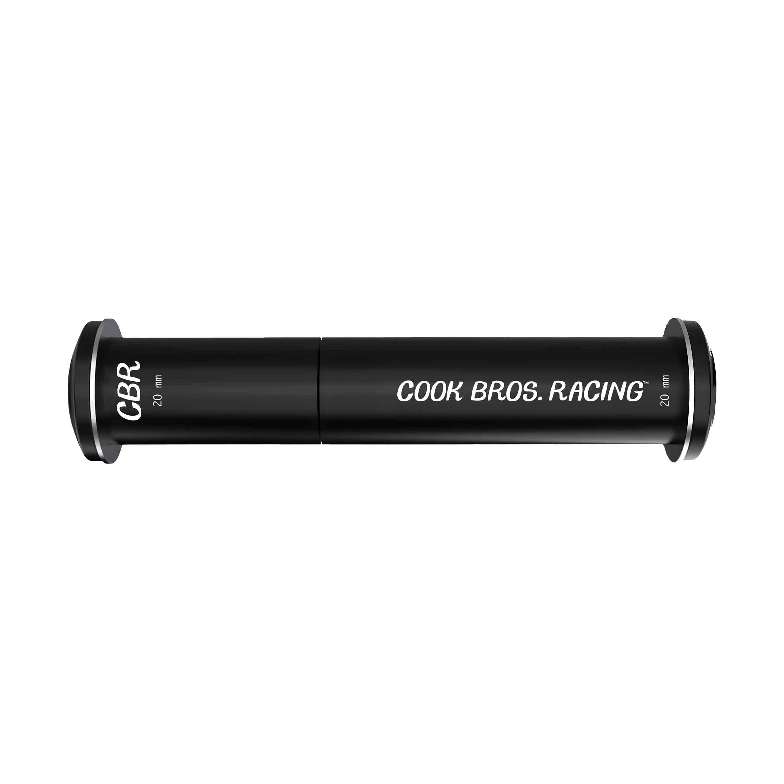 Cook Bros Racing 20mm Adjustable Axle