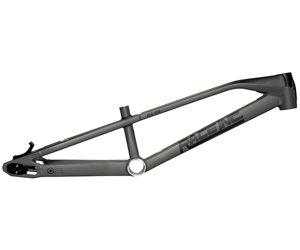 Race Inc Elite Frame Black / Expert XL