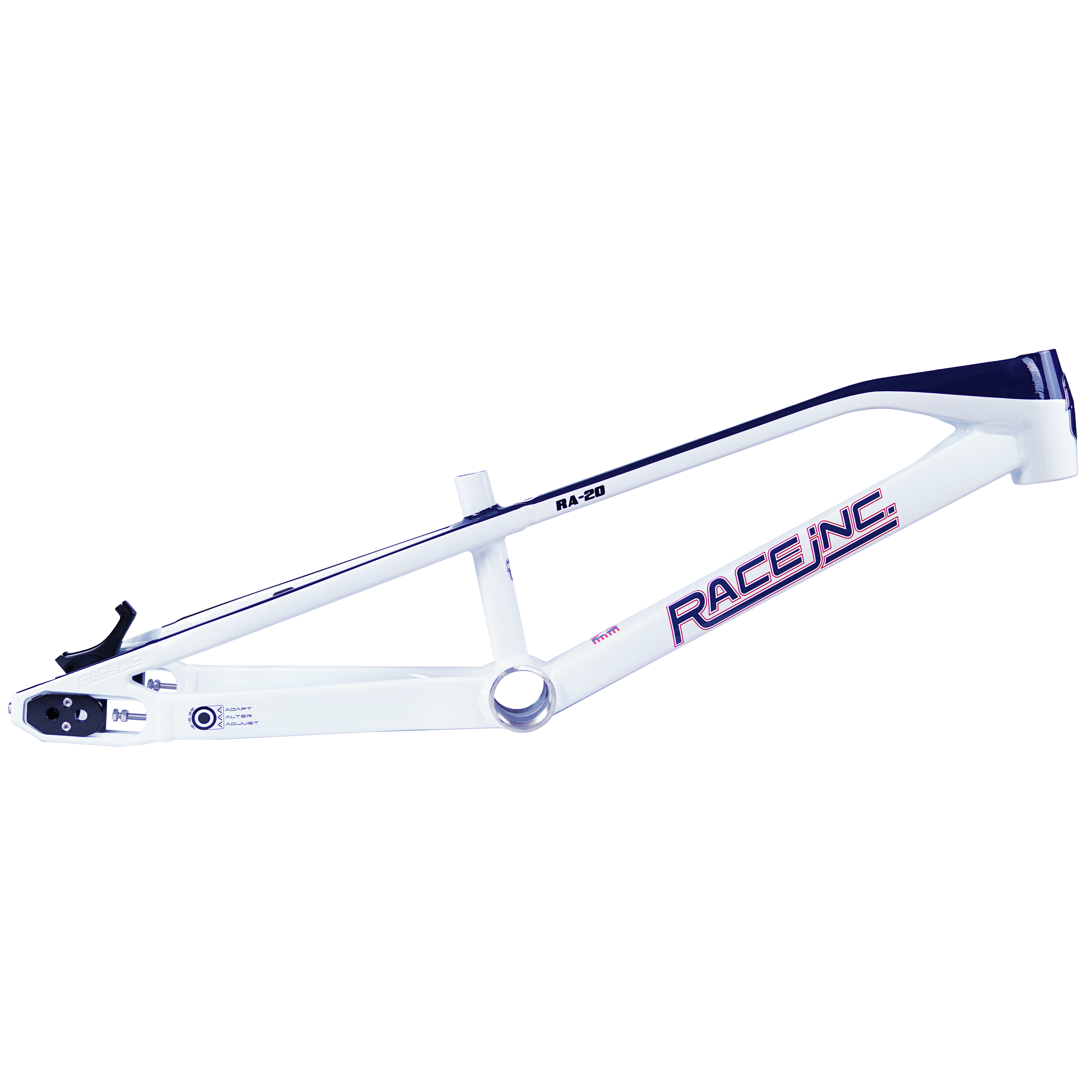 Race Inc Elite Frame
