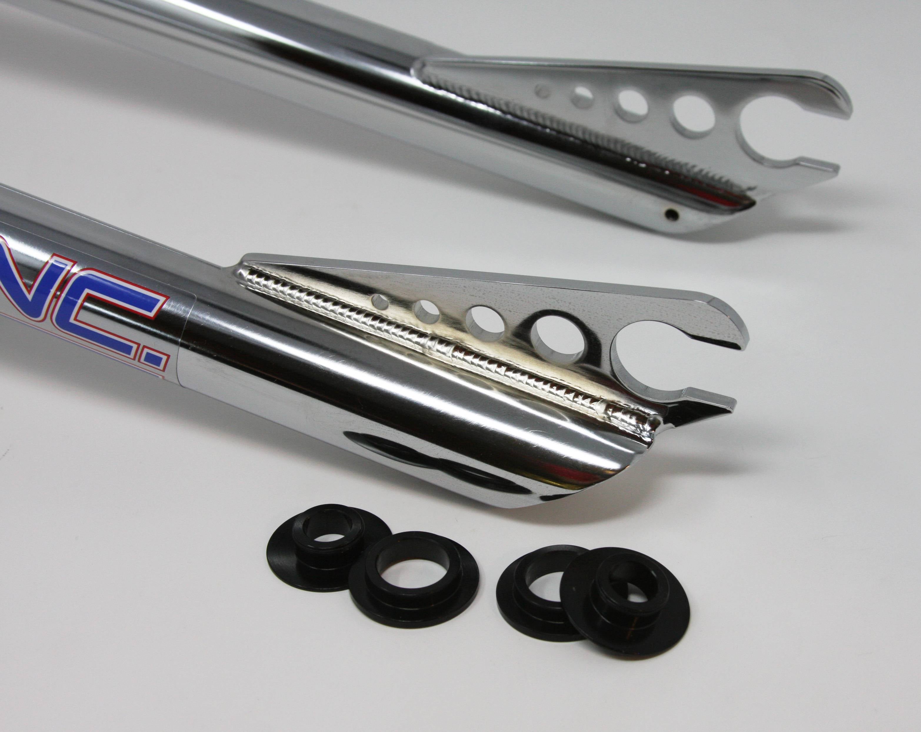 Cook Bros Racing Fork Washers