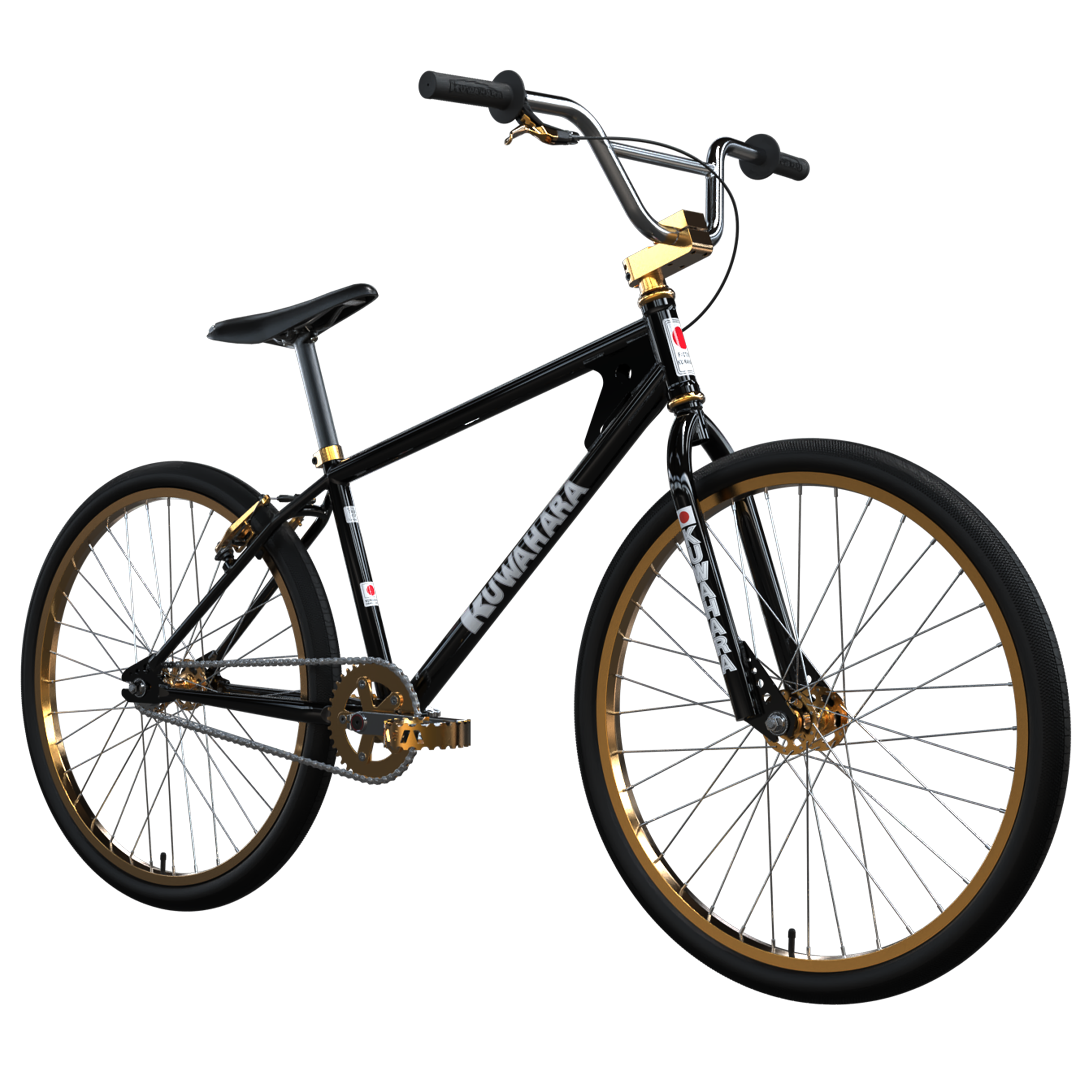 Kuwahara 26 shop bmx