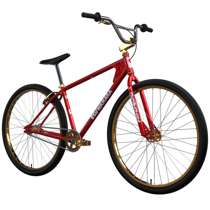 29 redline bmx hot sale