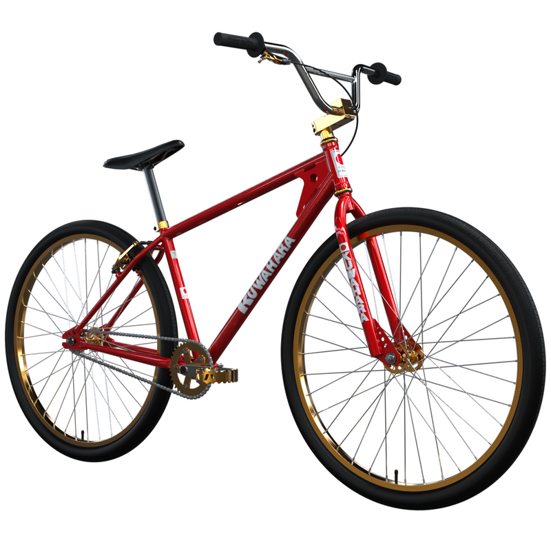 29 inch bike bmx best sale