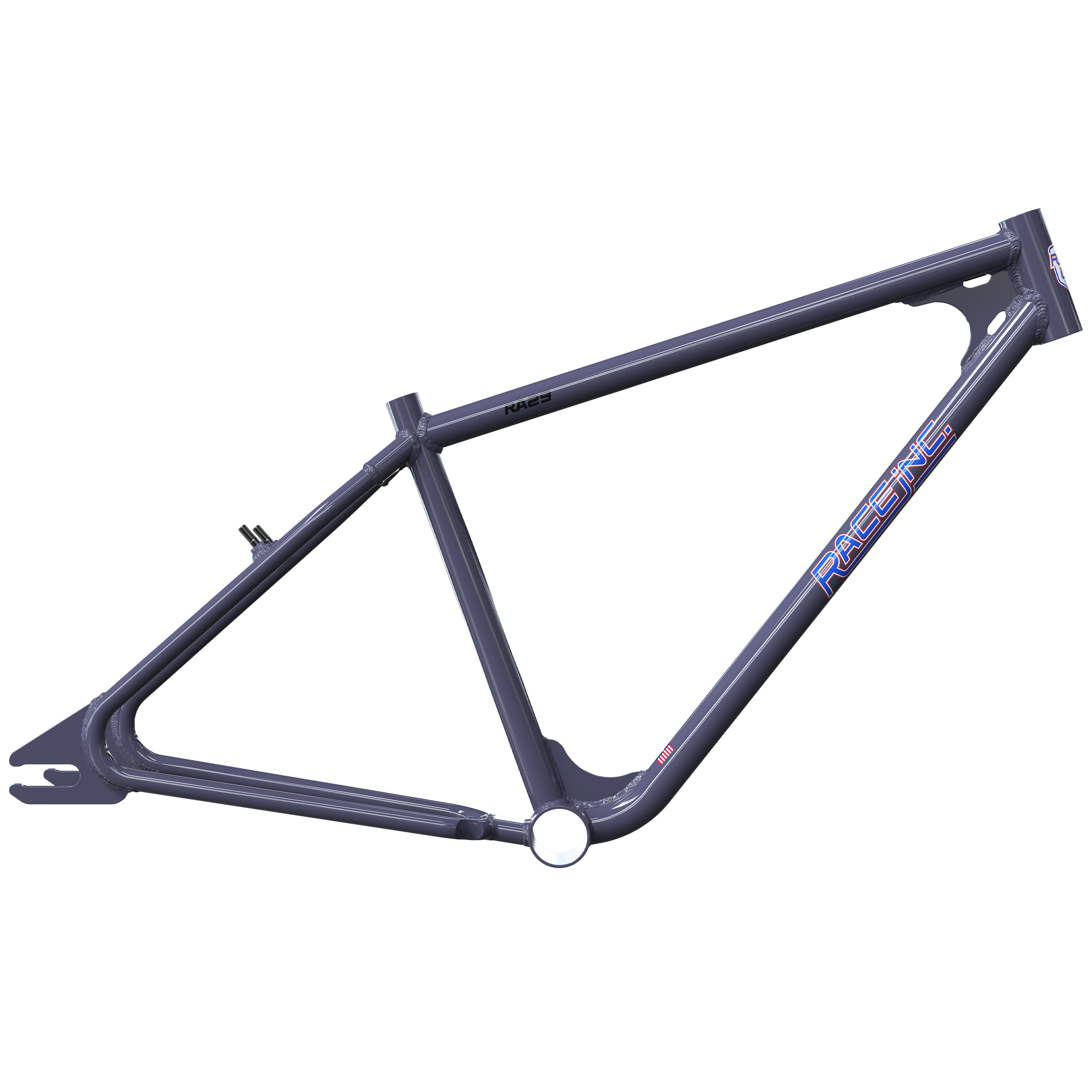 Race Inc RA29 Frame