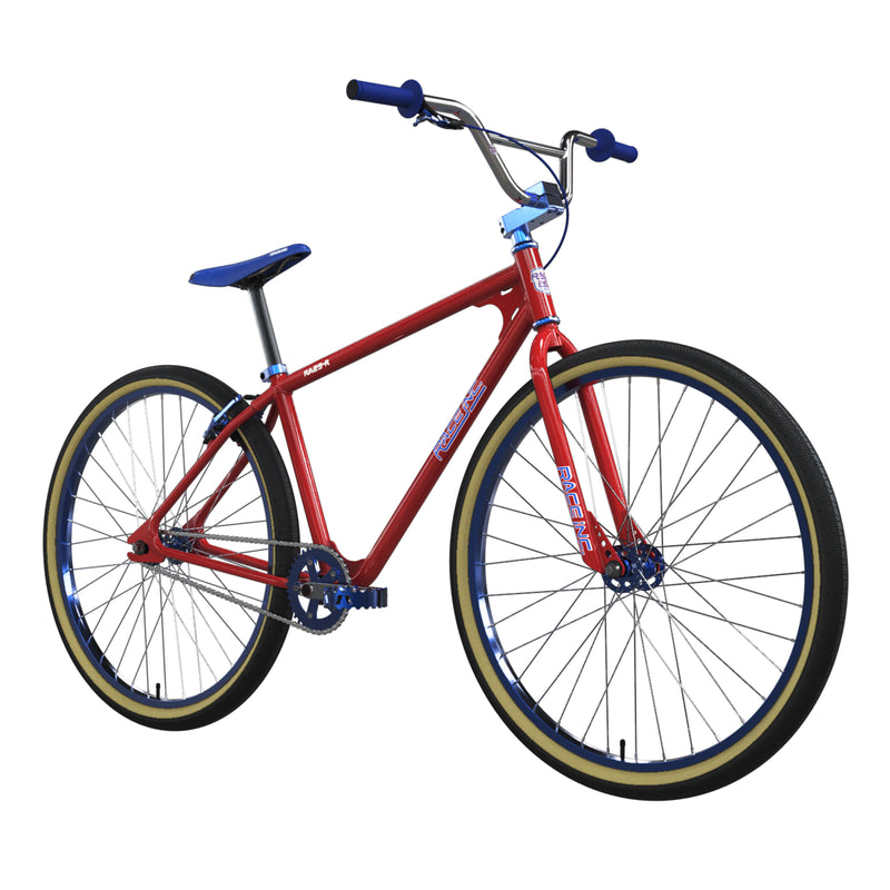 29 inch bmx bicycle Kuwahara KW-29