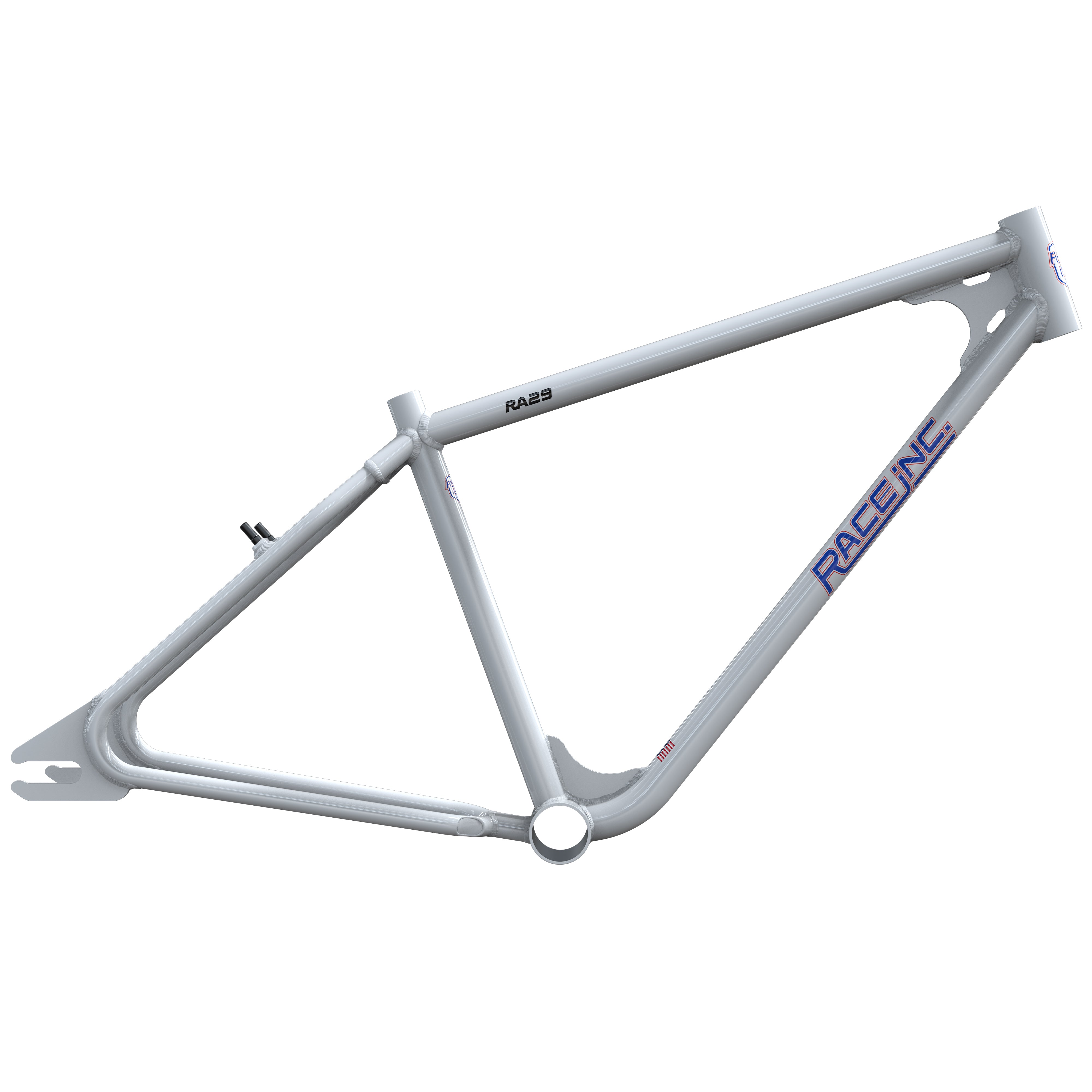 Race Inc RA29 Frame