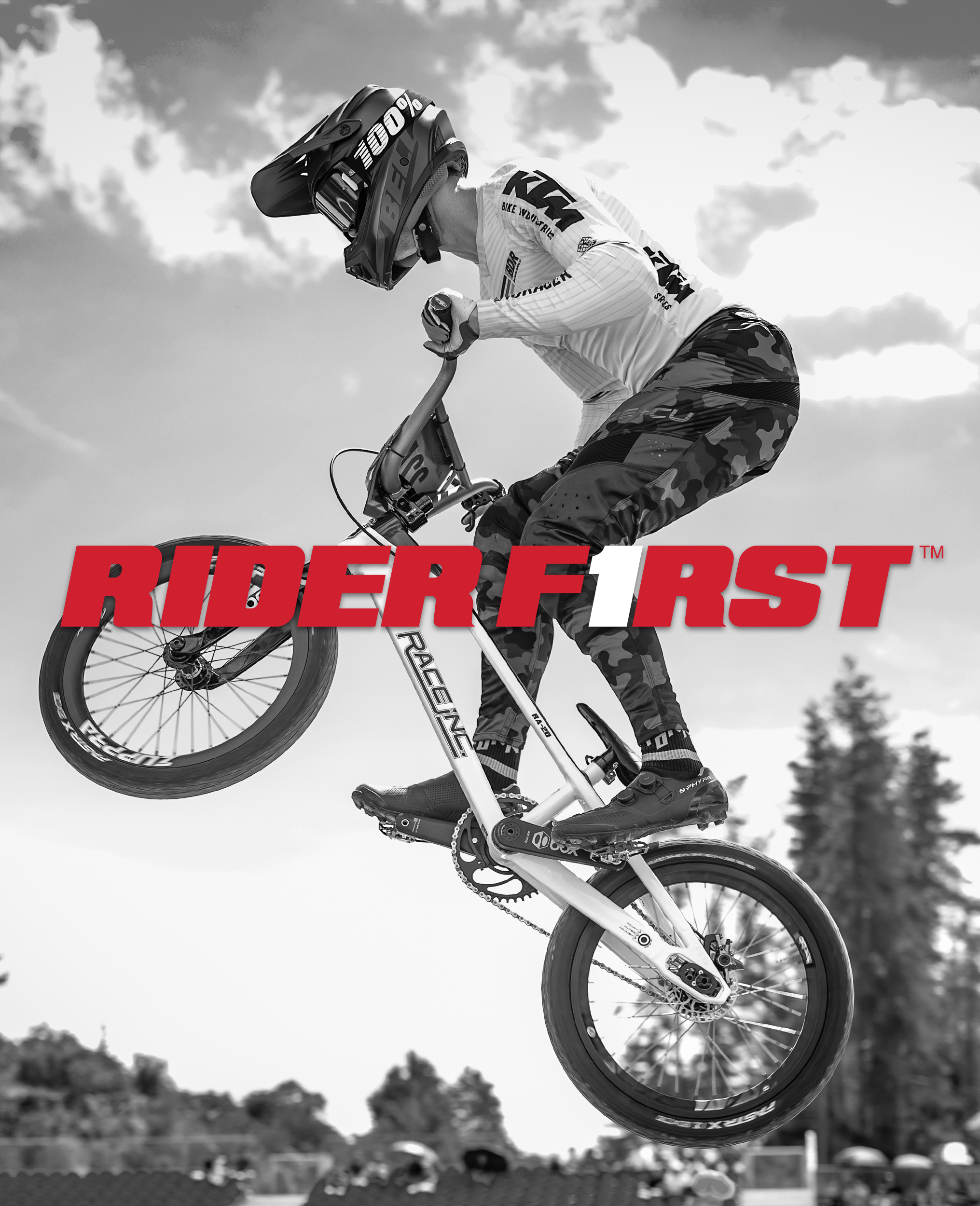 Bmx bike companies sales