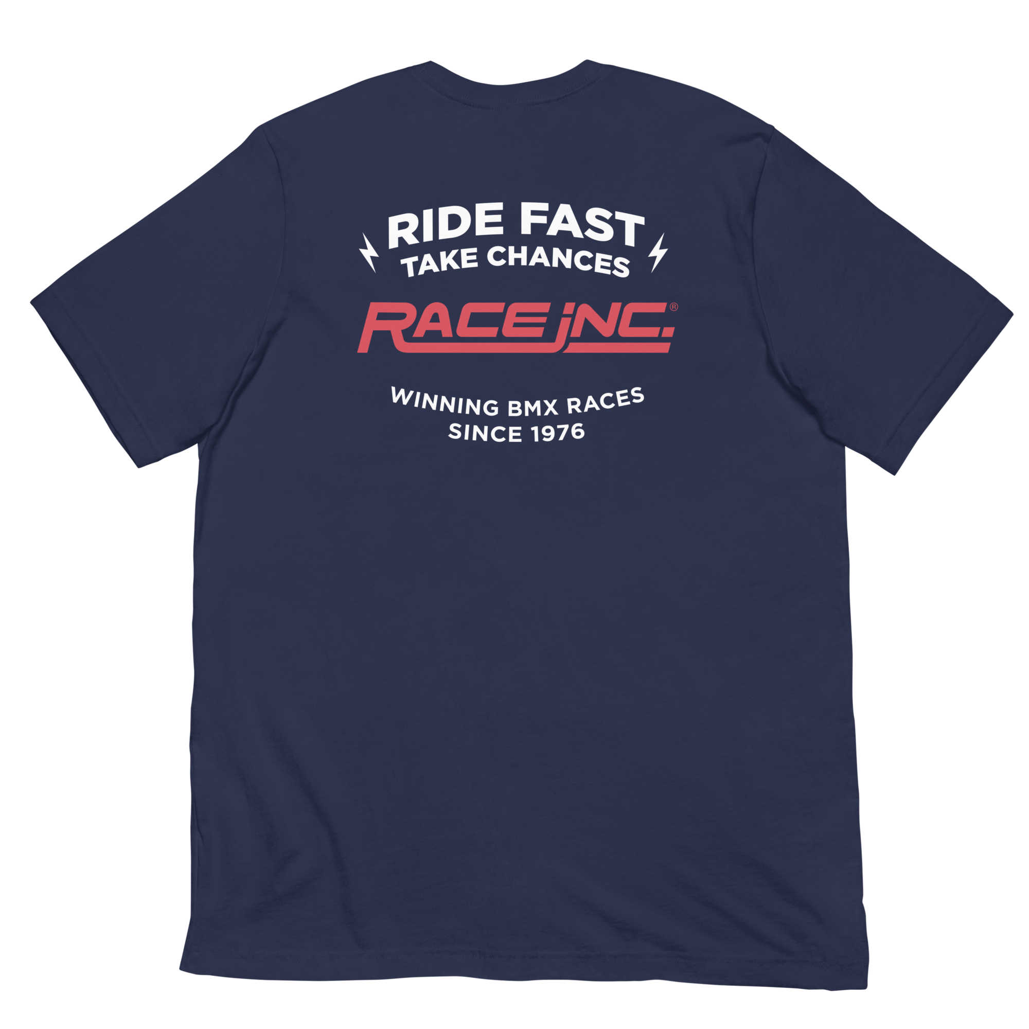 Race Inc. Ride Fast Race Shirt