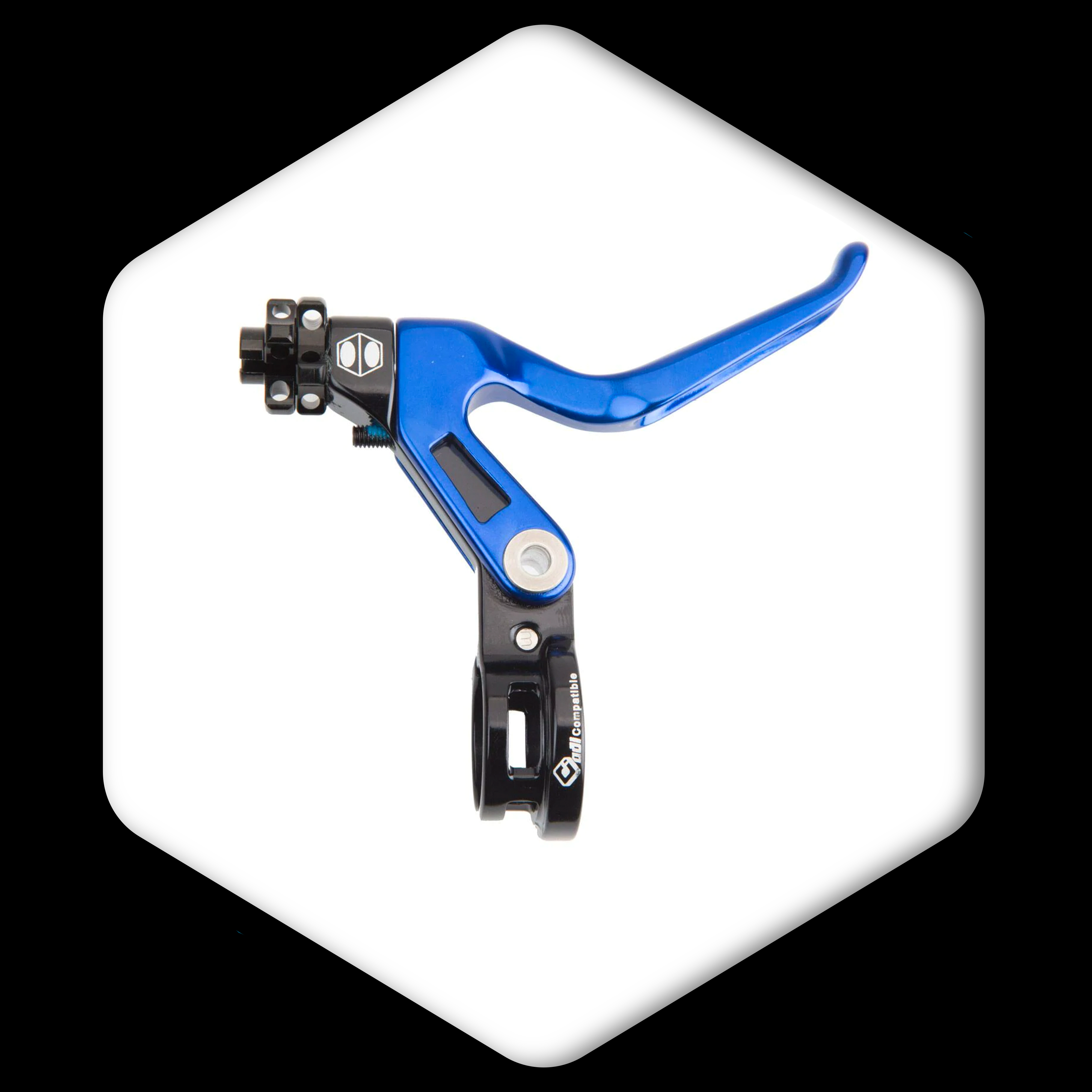 Box One brake levers