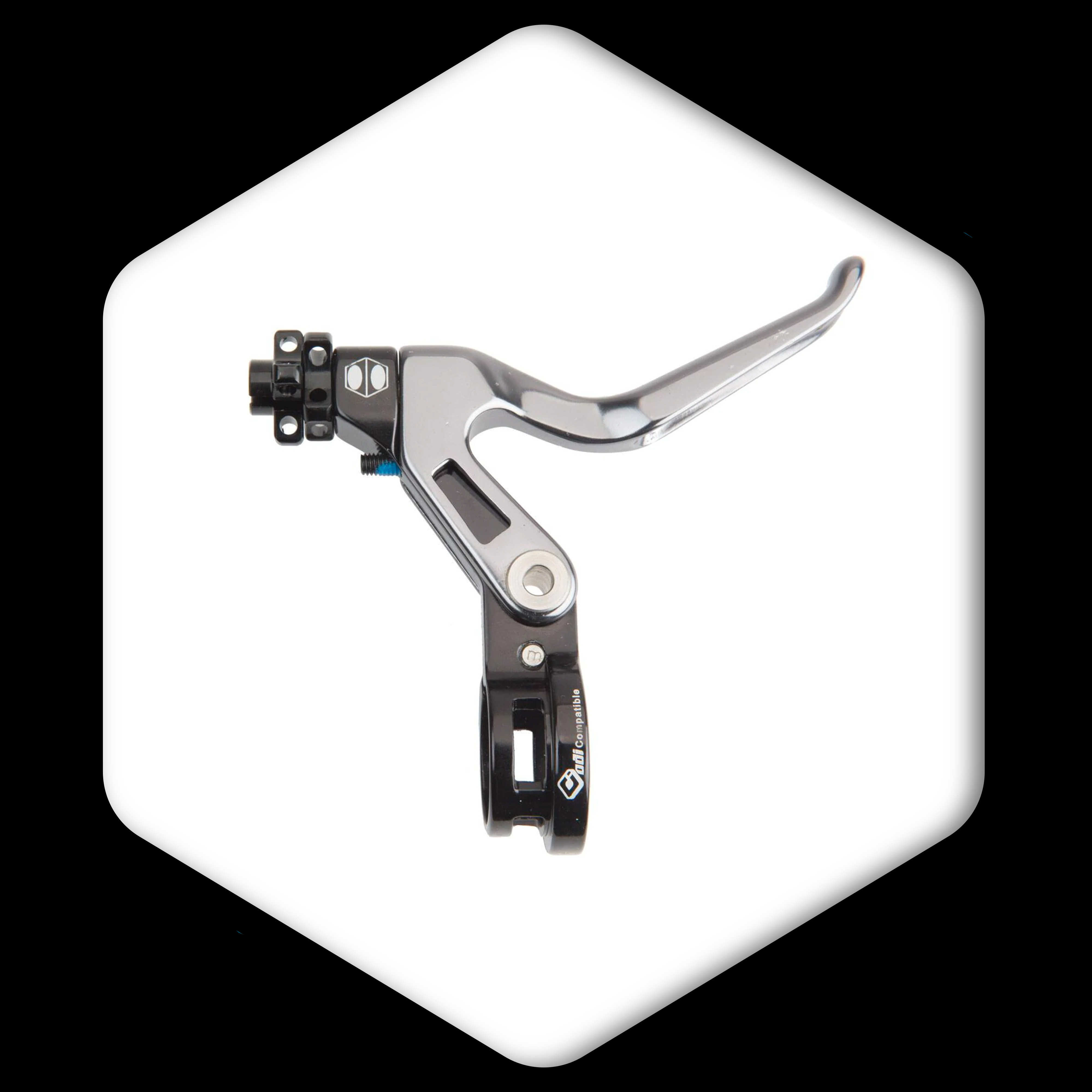 Box One brake levers