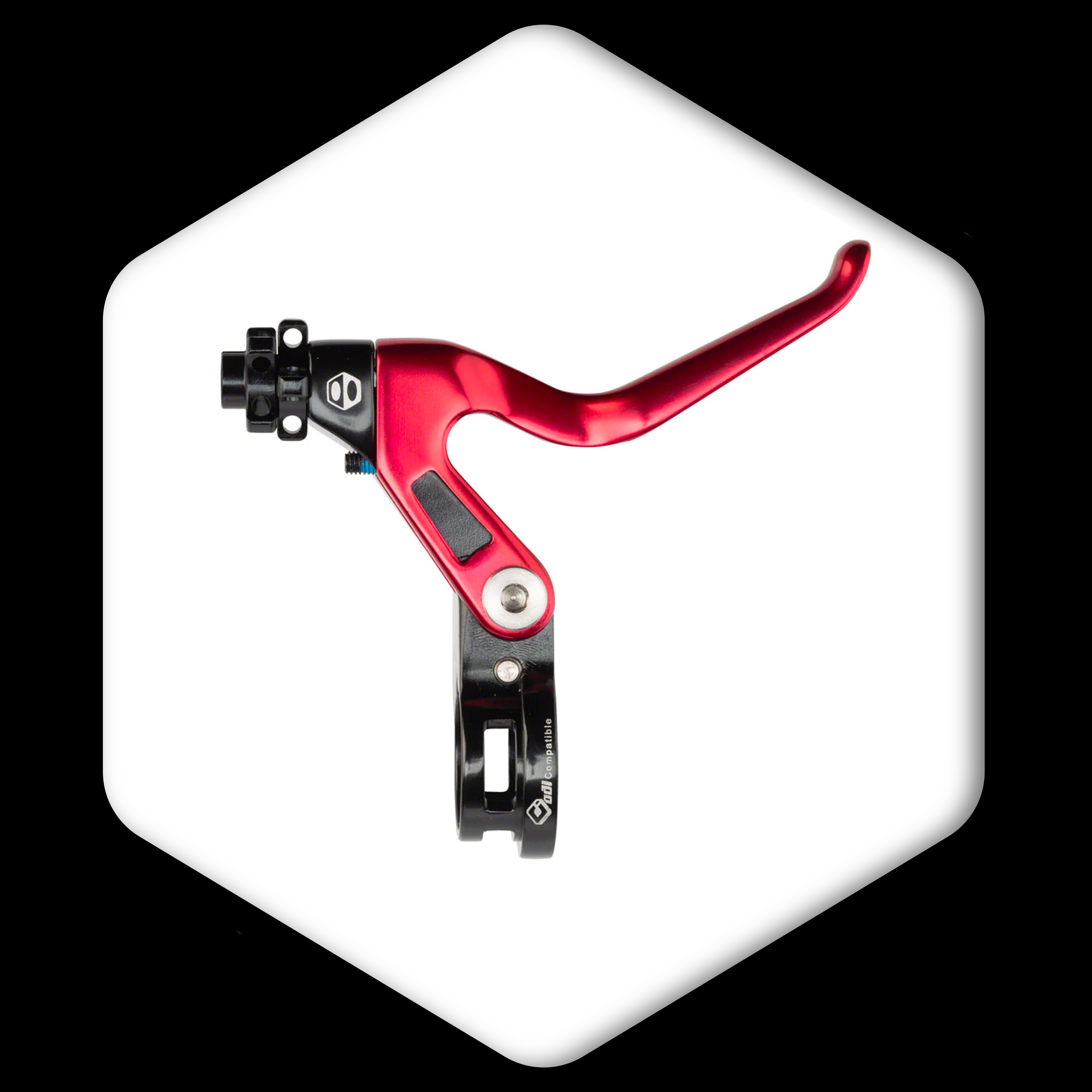 Box One brake levers