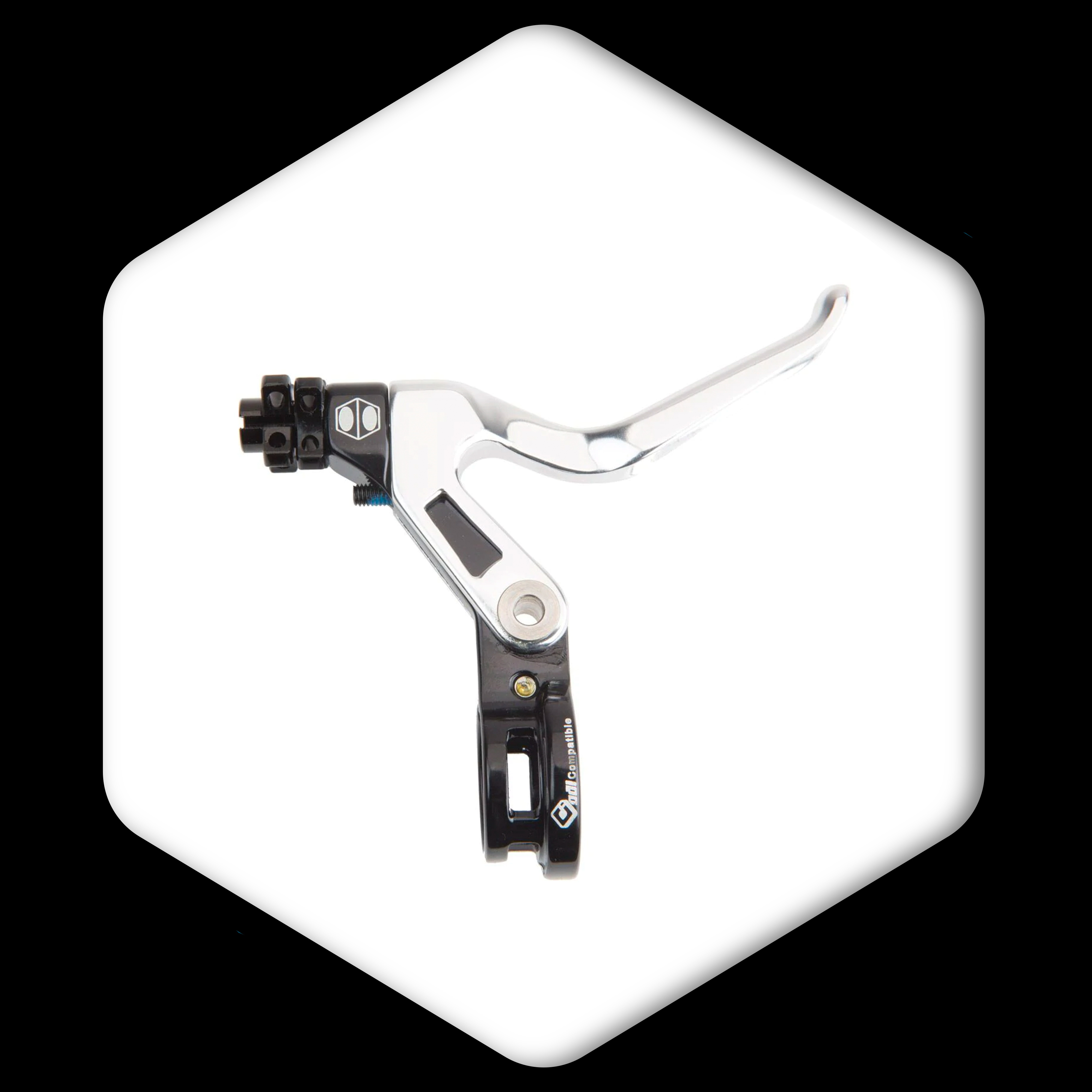 Box One brake levers