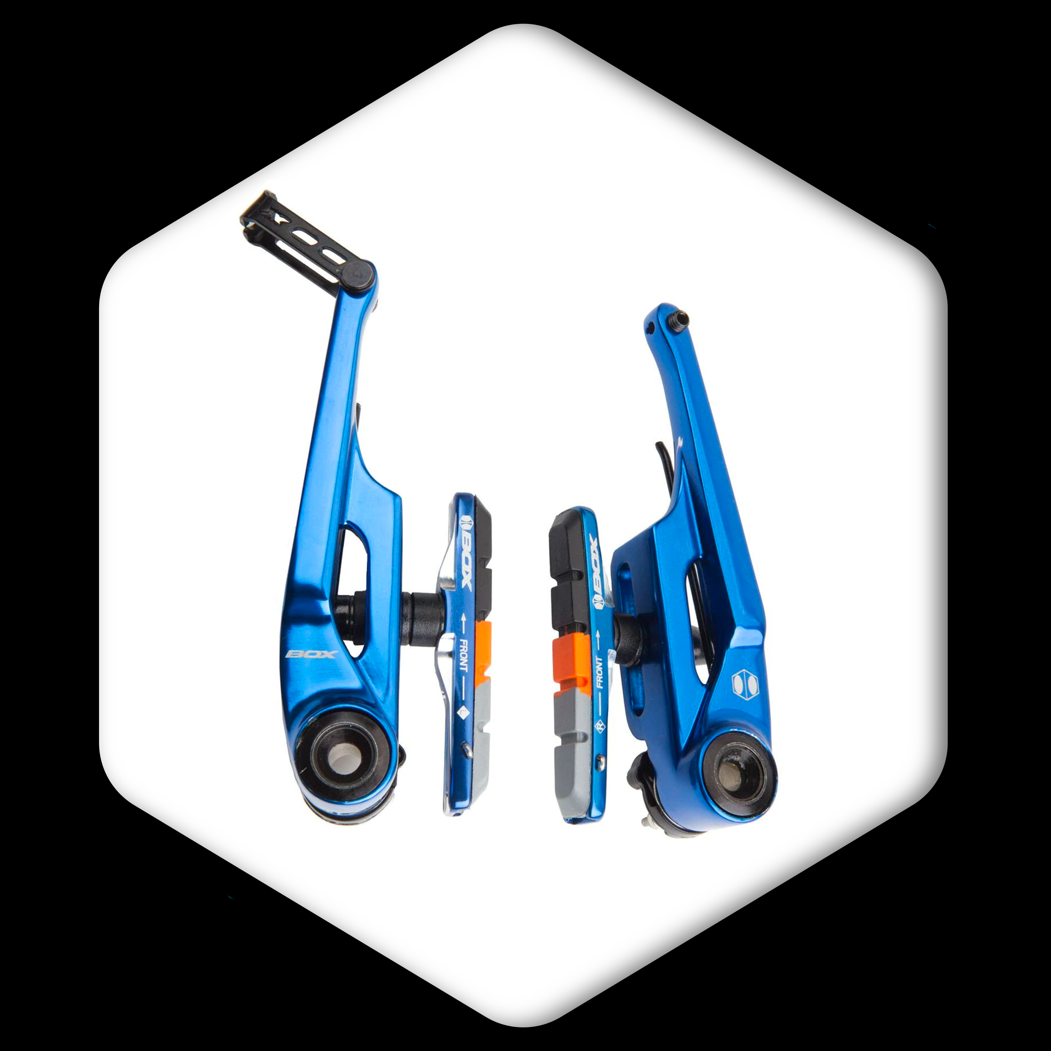 BOX One V-brakes