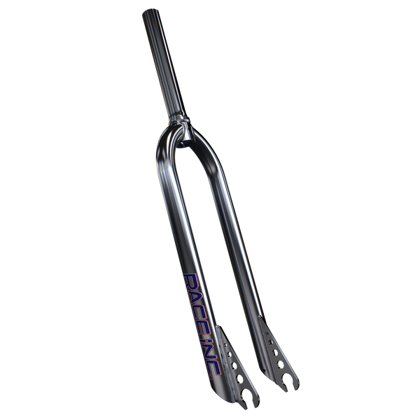 bmx bicycle forks Race Inc Fork 24"
