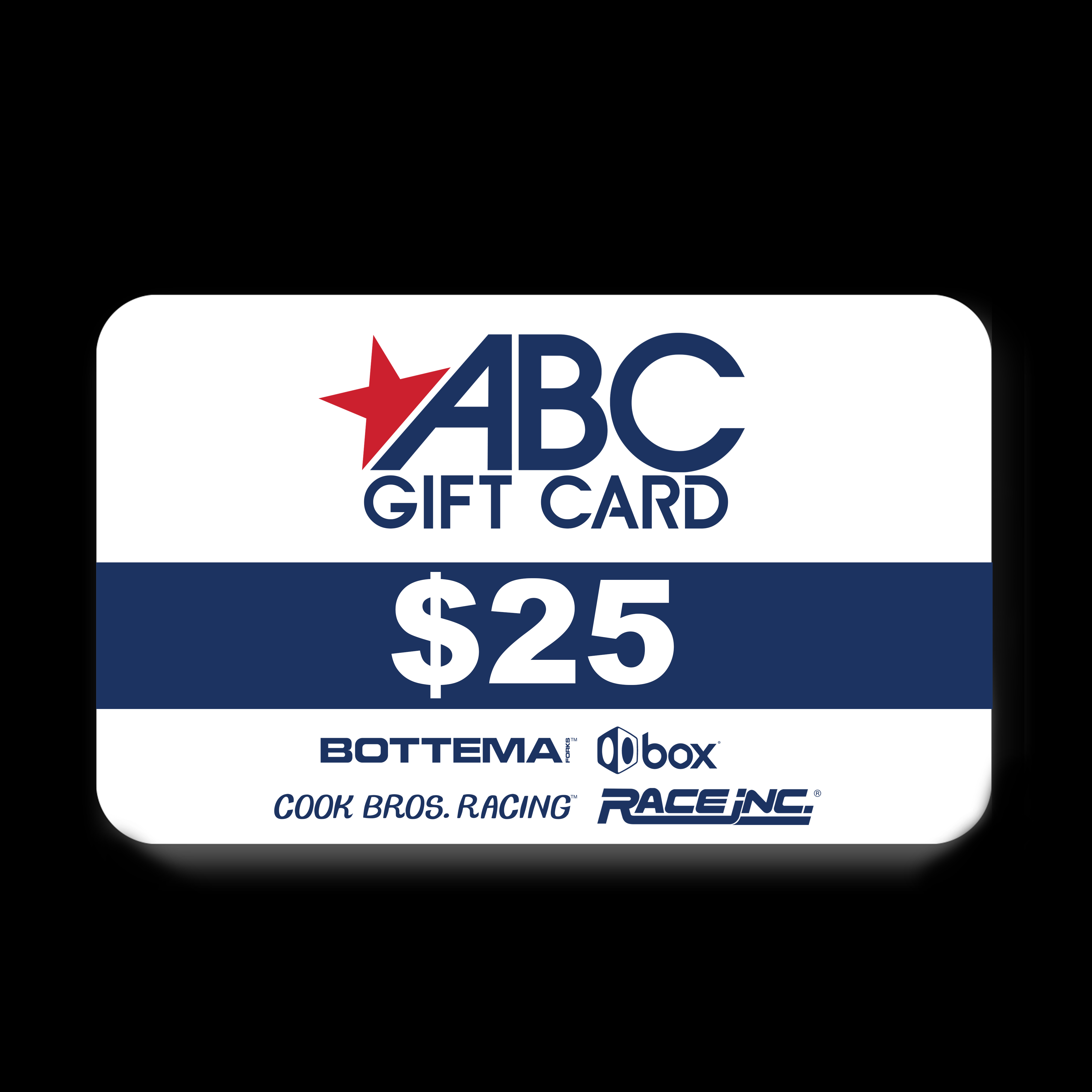 American BMX Company Gift Cards
