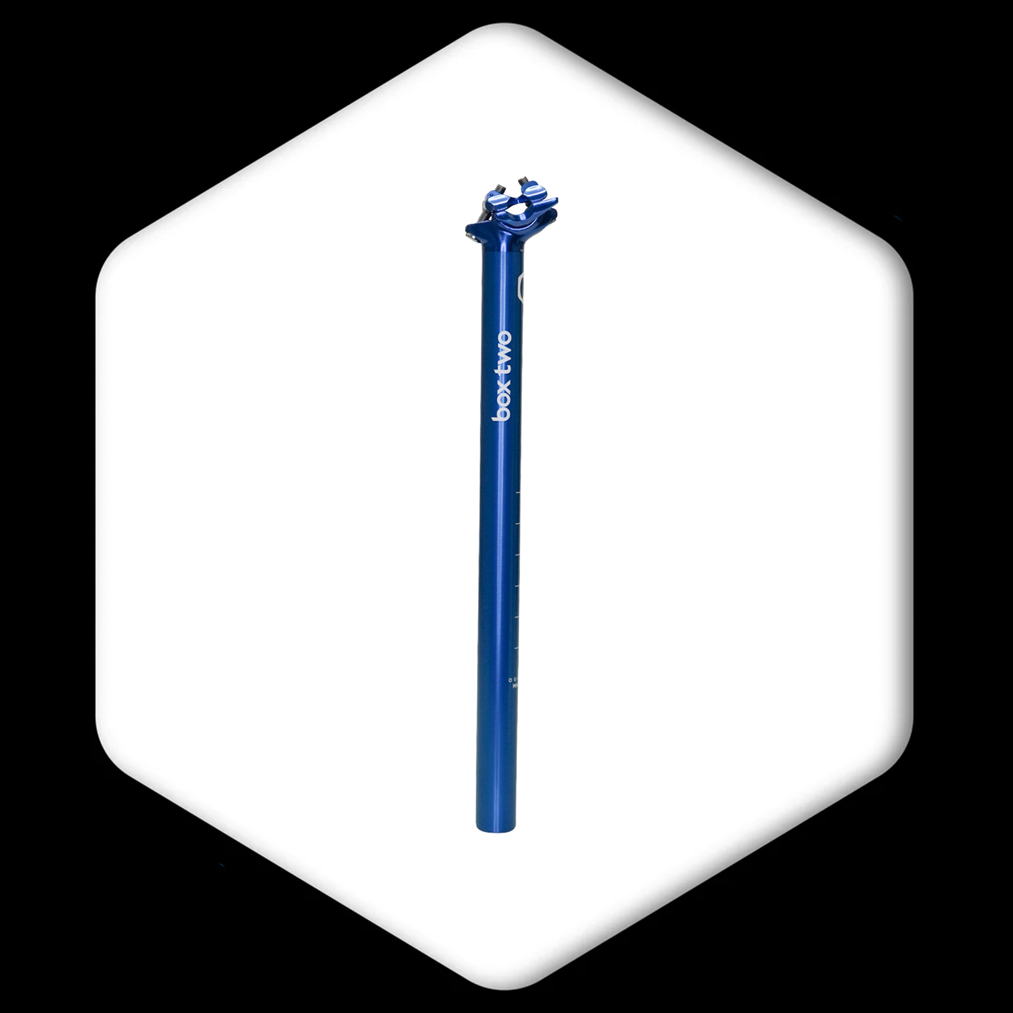 BOX TWO SEATPOST