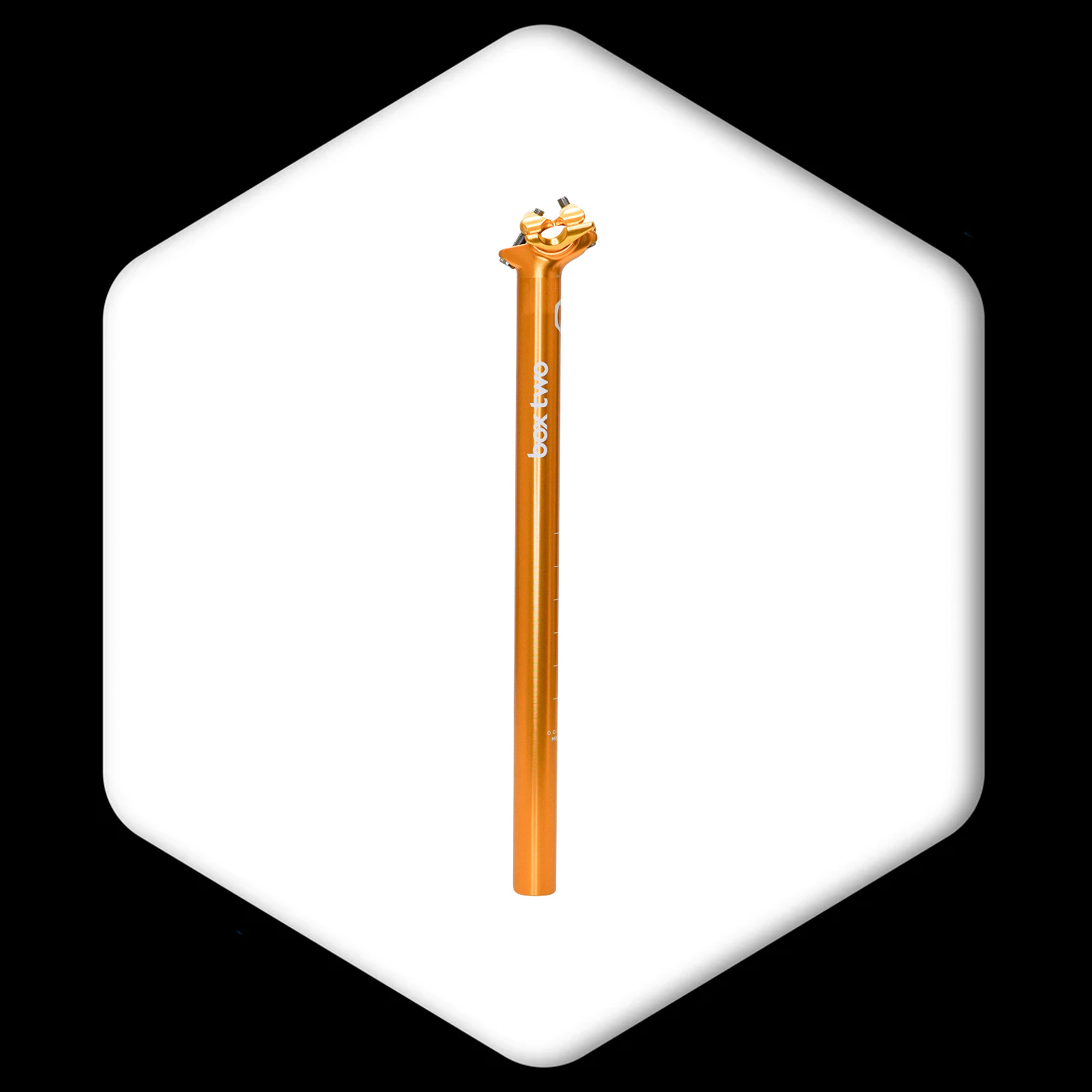 BOX TWO SEATPOST