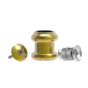 Cook Bros. Racing Stainless Steel Threadless Headset