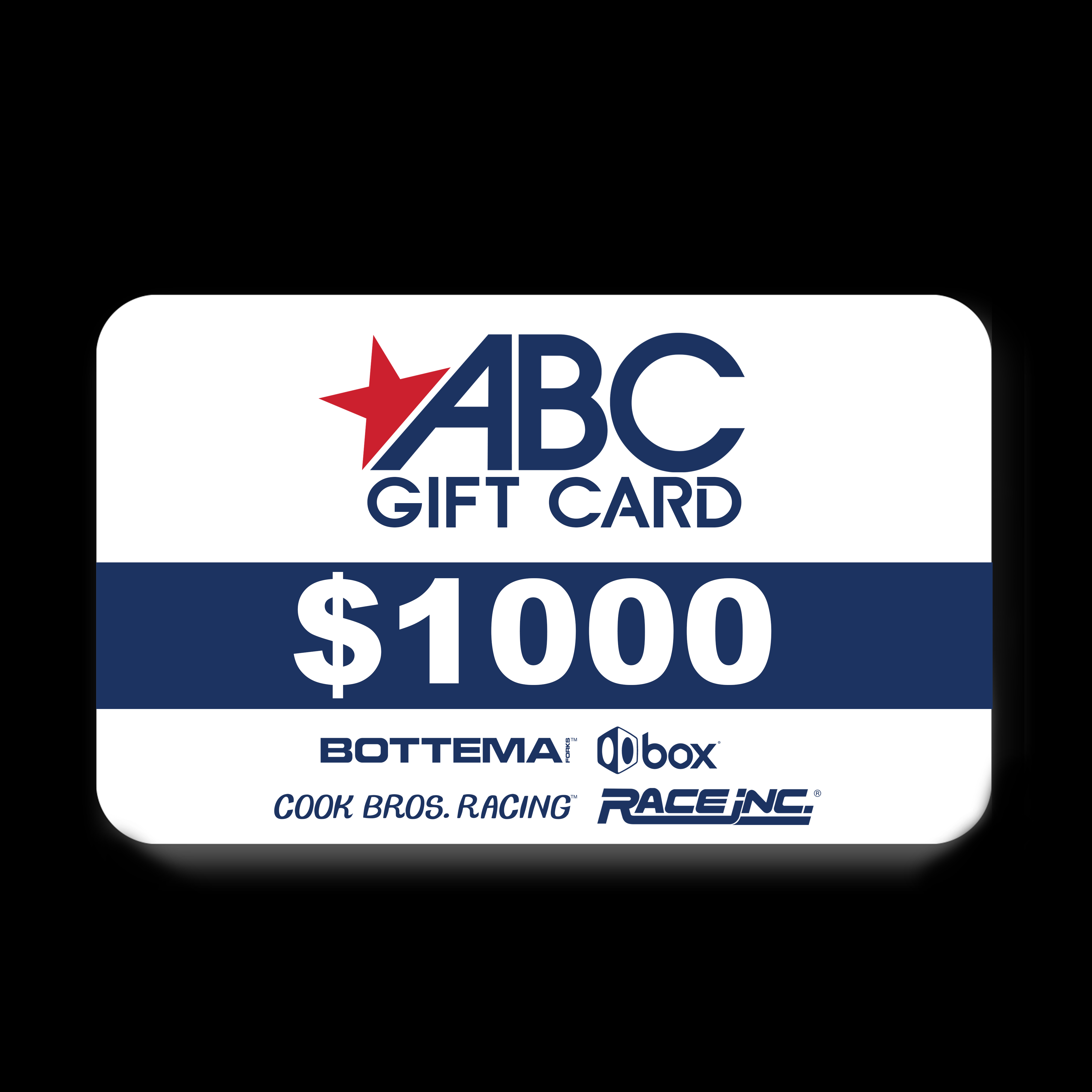 American BMX Company Gift Cards