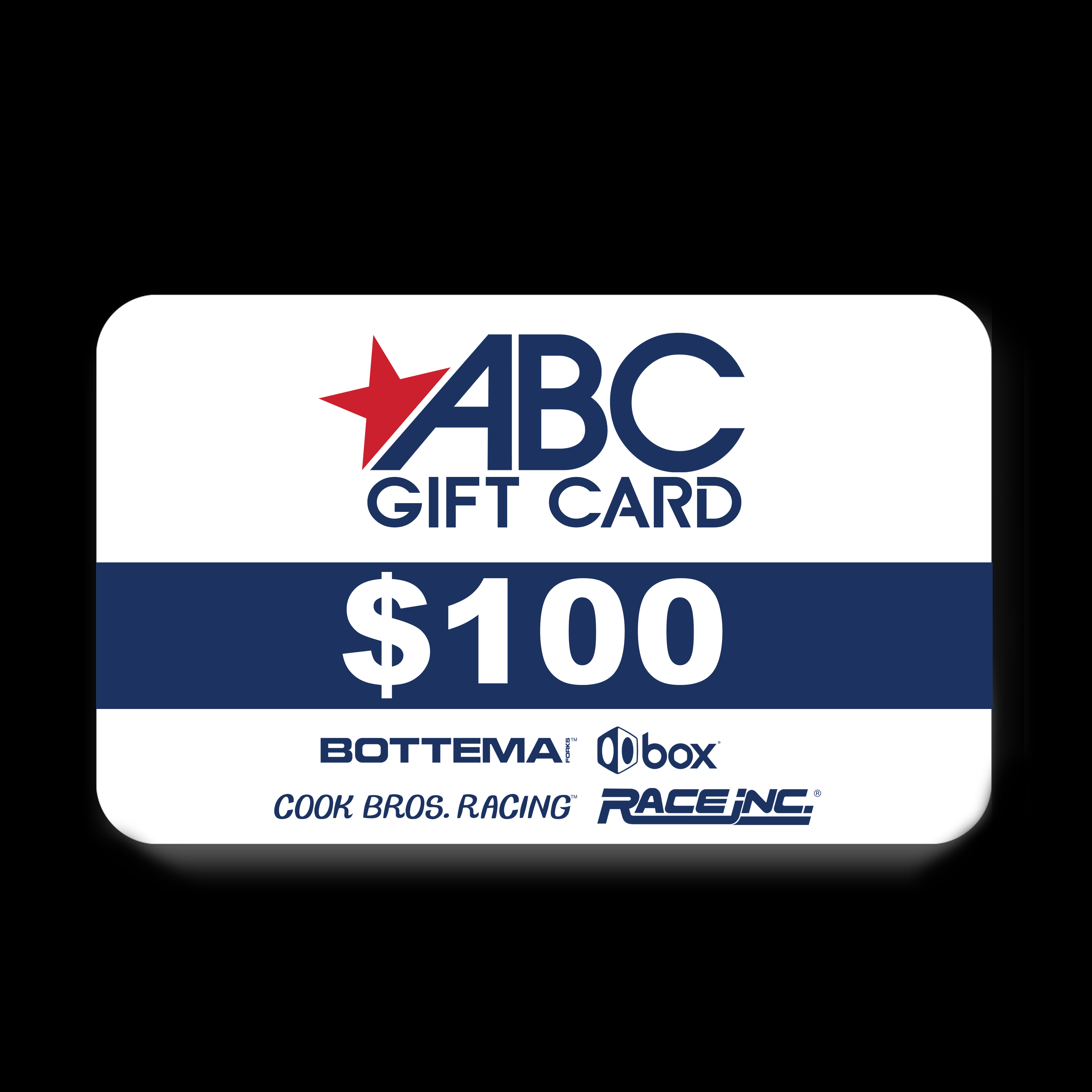 American BMX Company Gift Cards