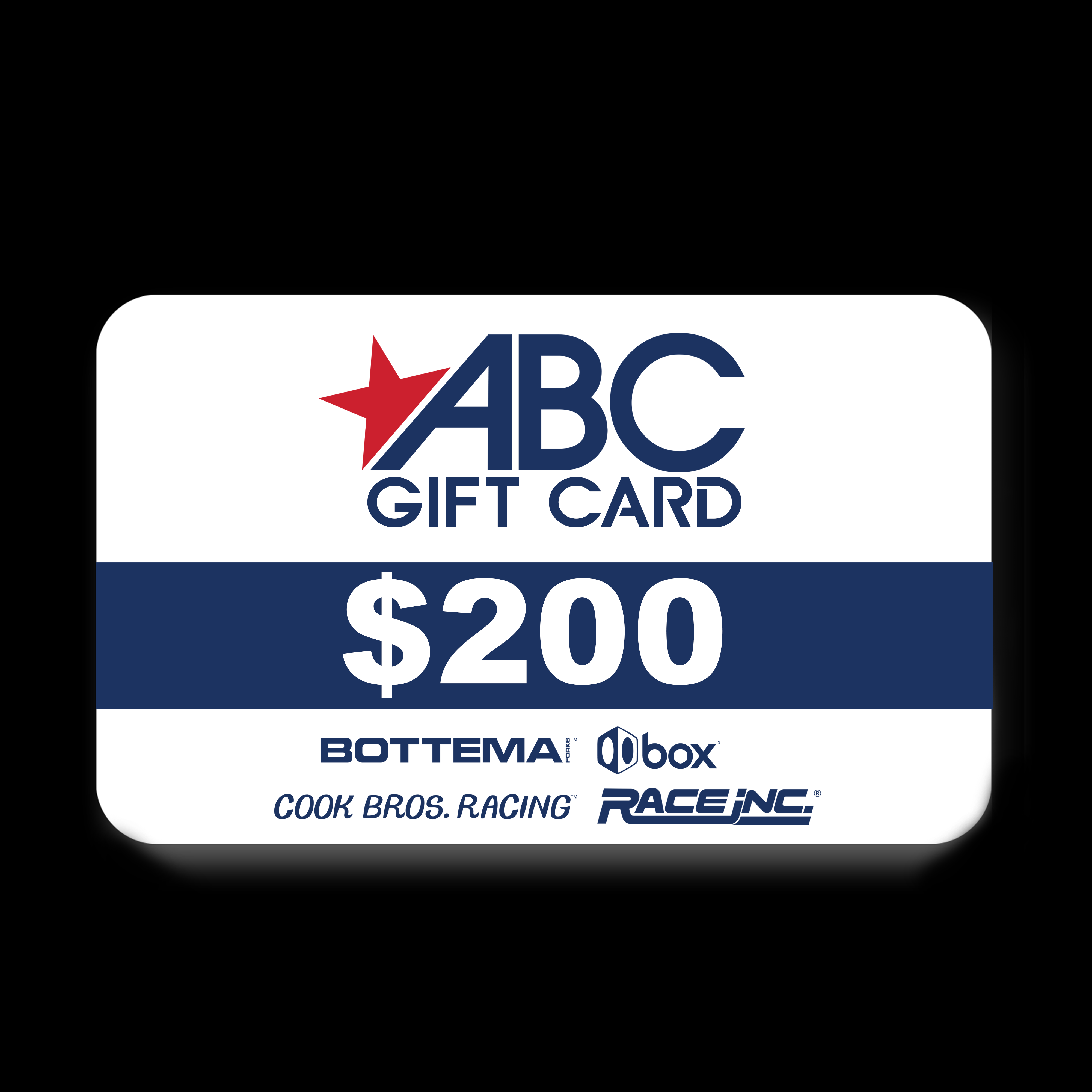 American BMX Company Gift Cards