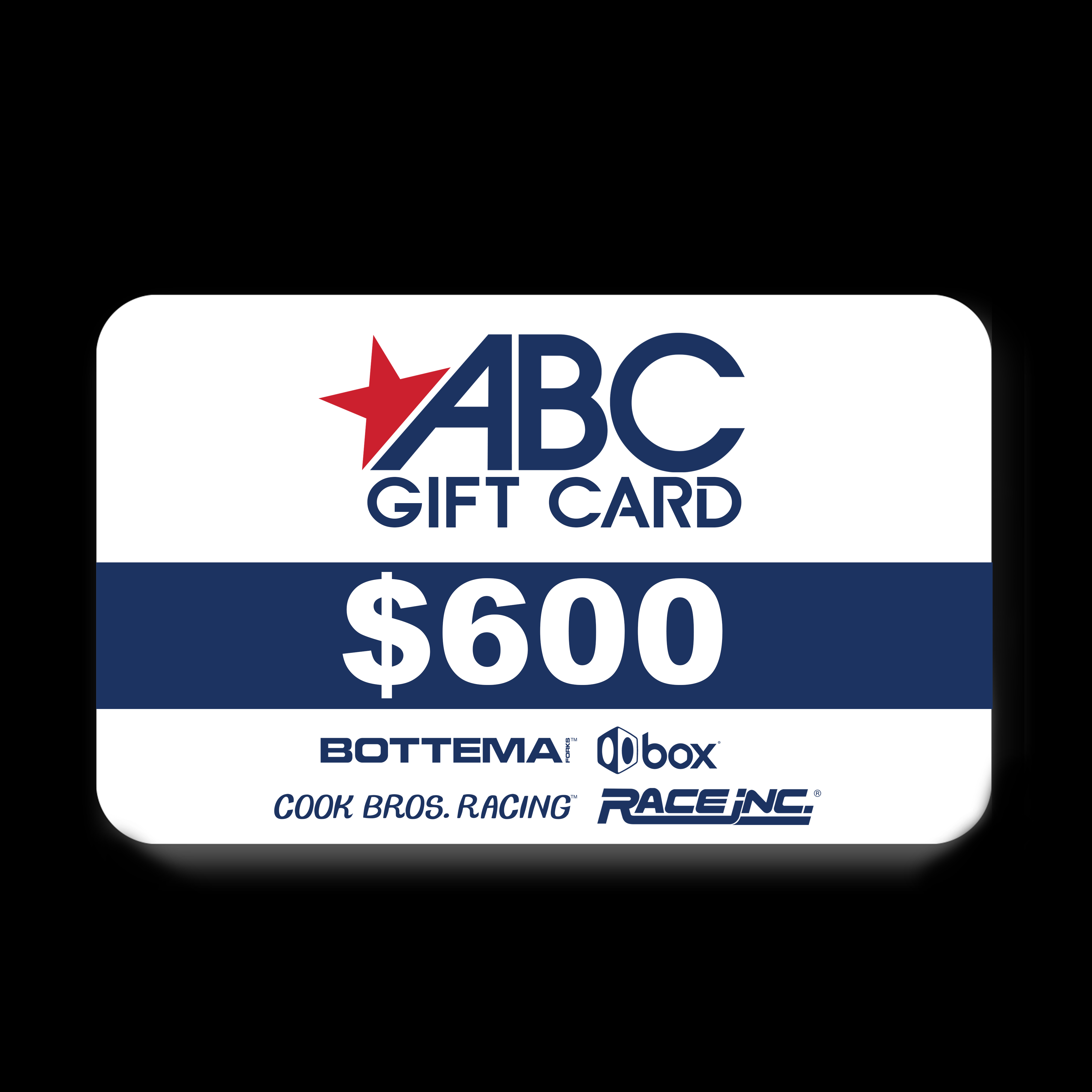 American BMX Company Gift Cards