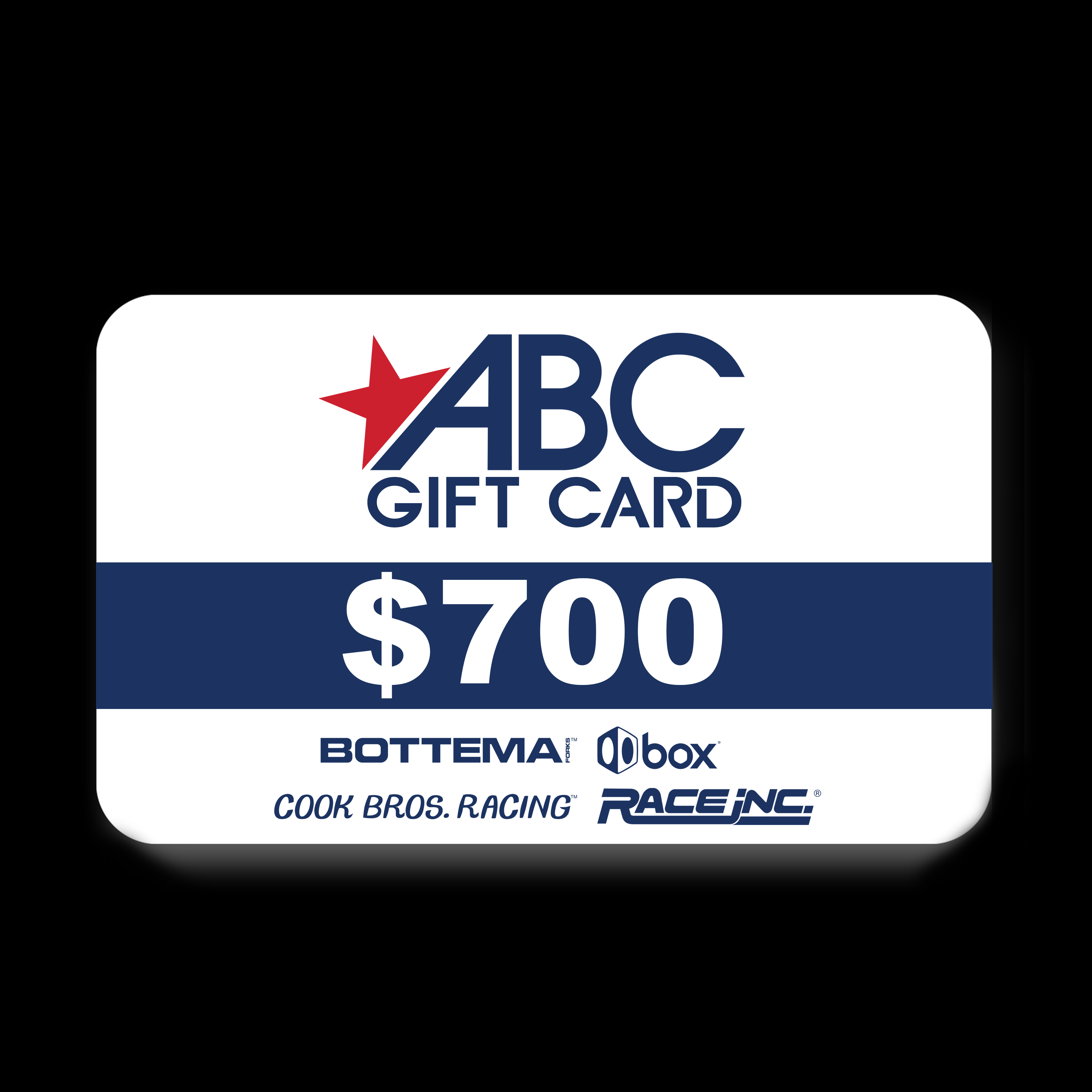 American BMX Company Gift Cards
