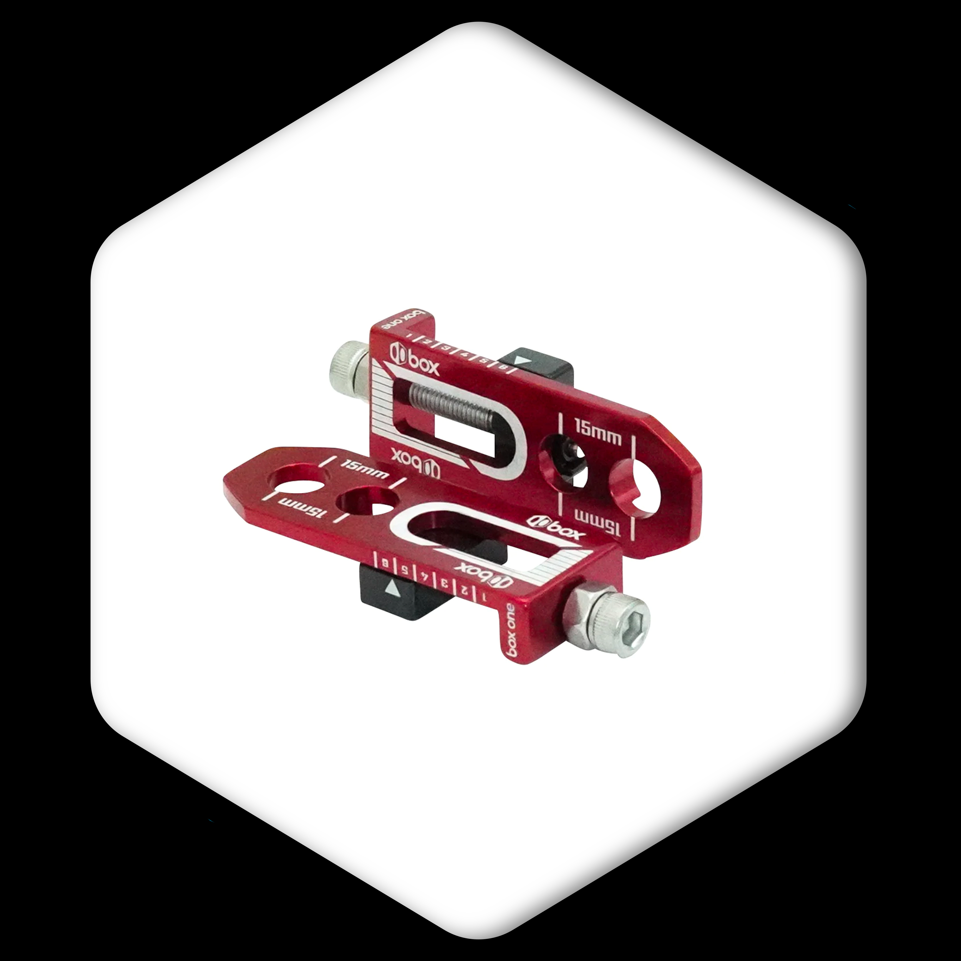 Box One Chain Tensioners