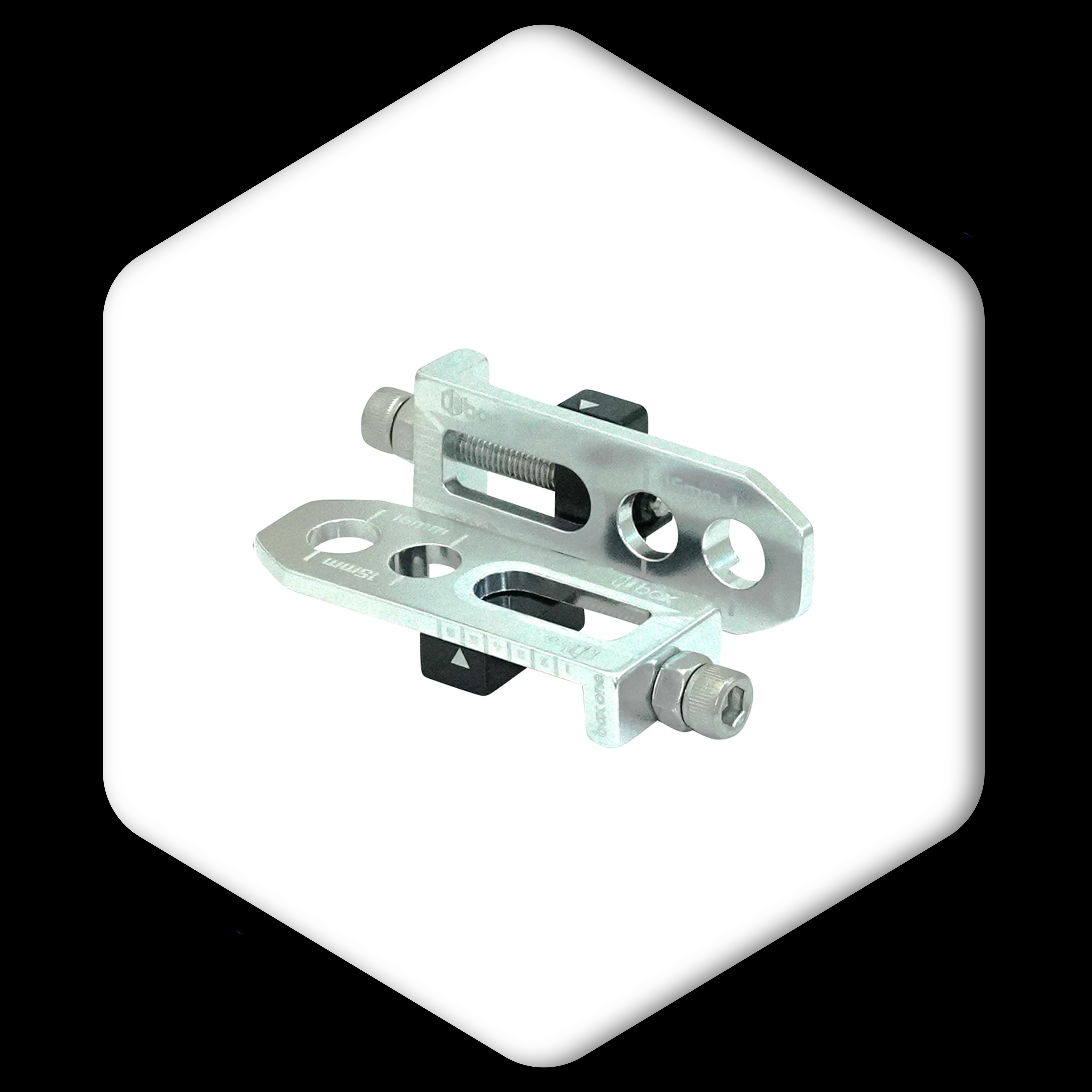 Box One Chain Tensioners