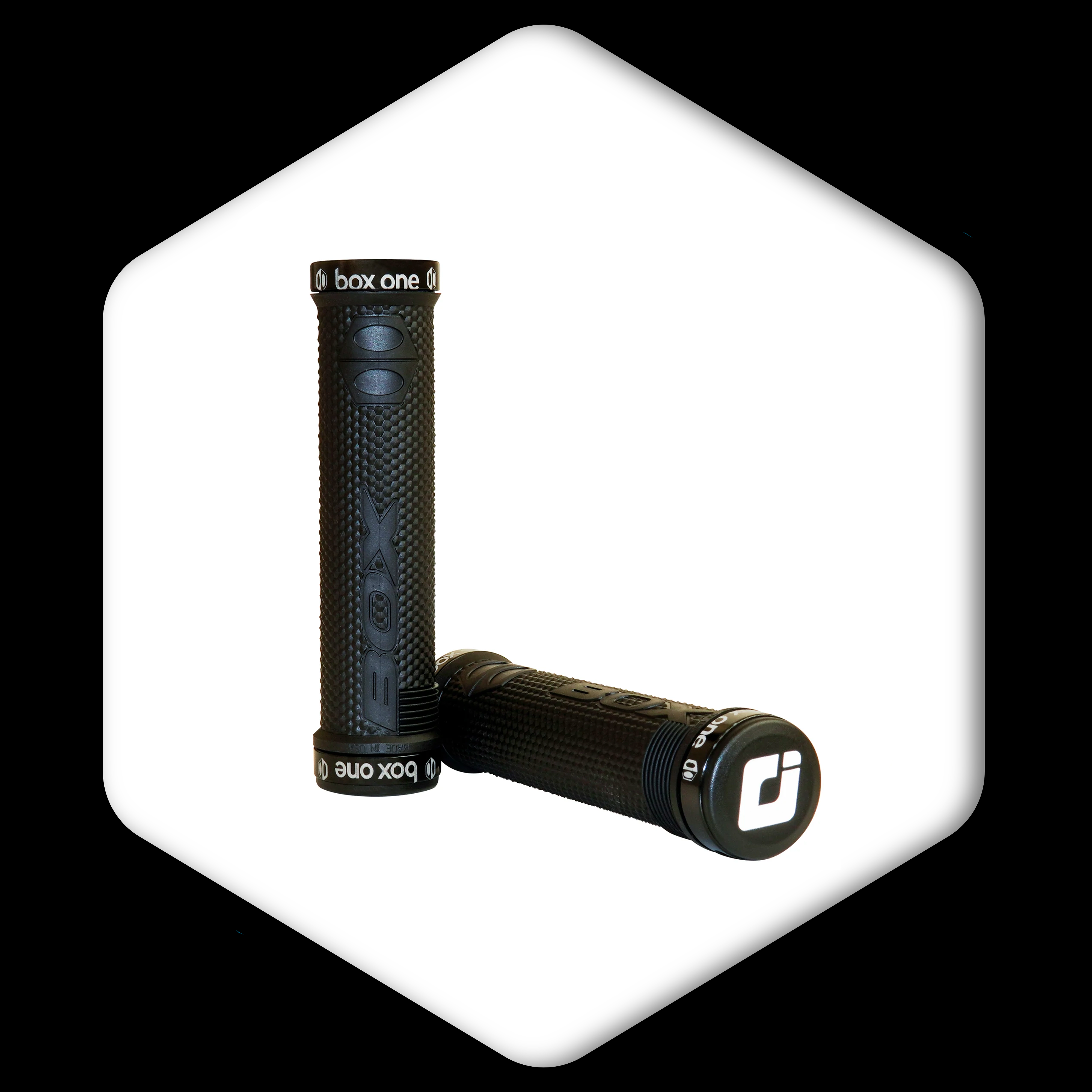 Box One Grips