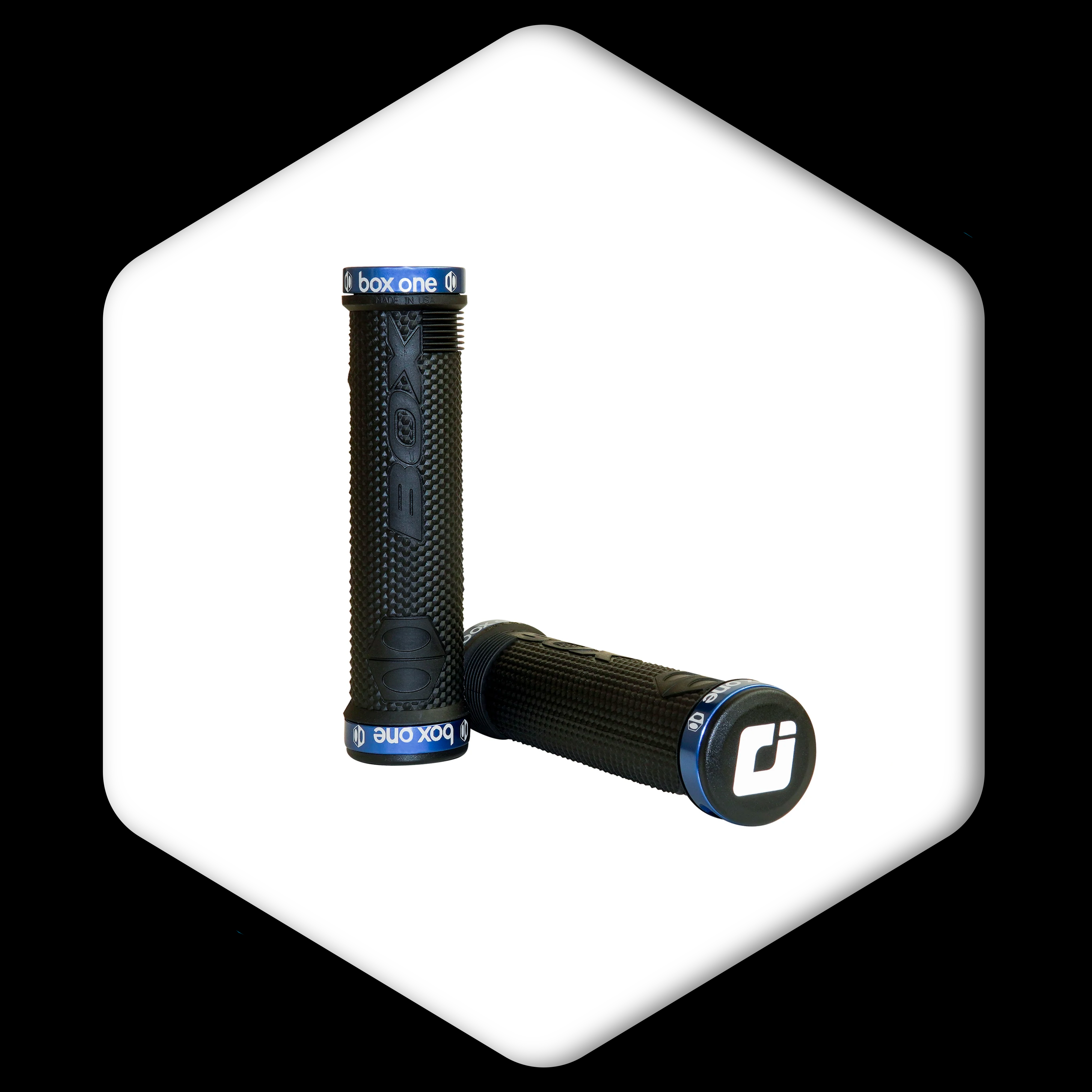 Box One Grips