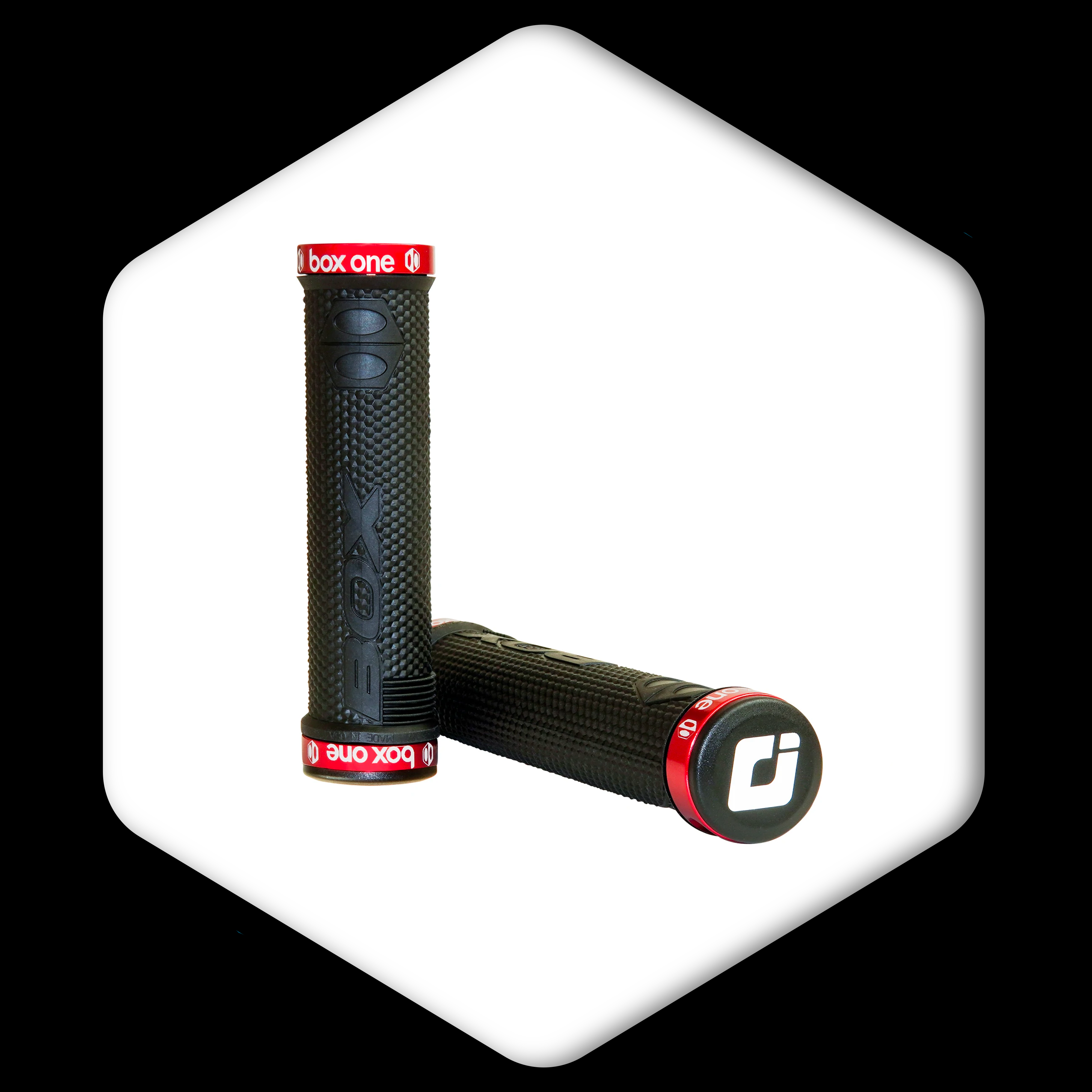 Box One Grips