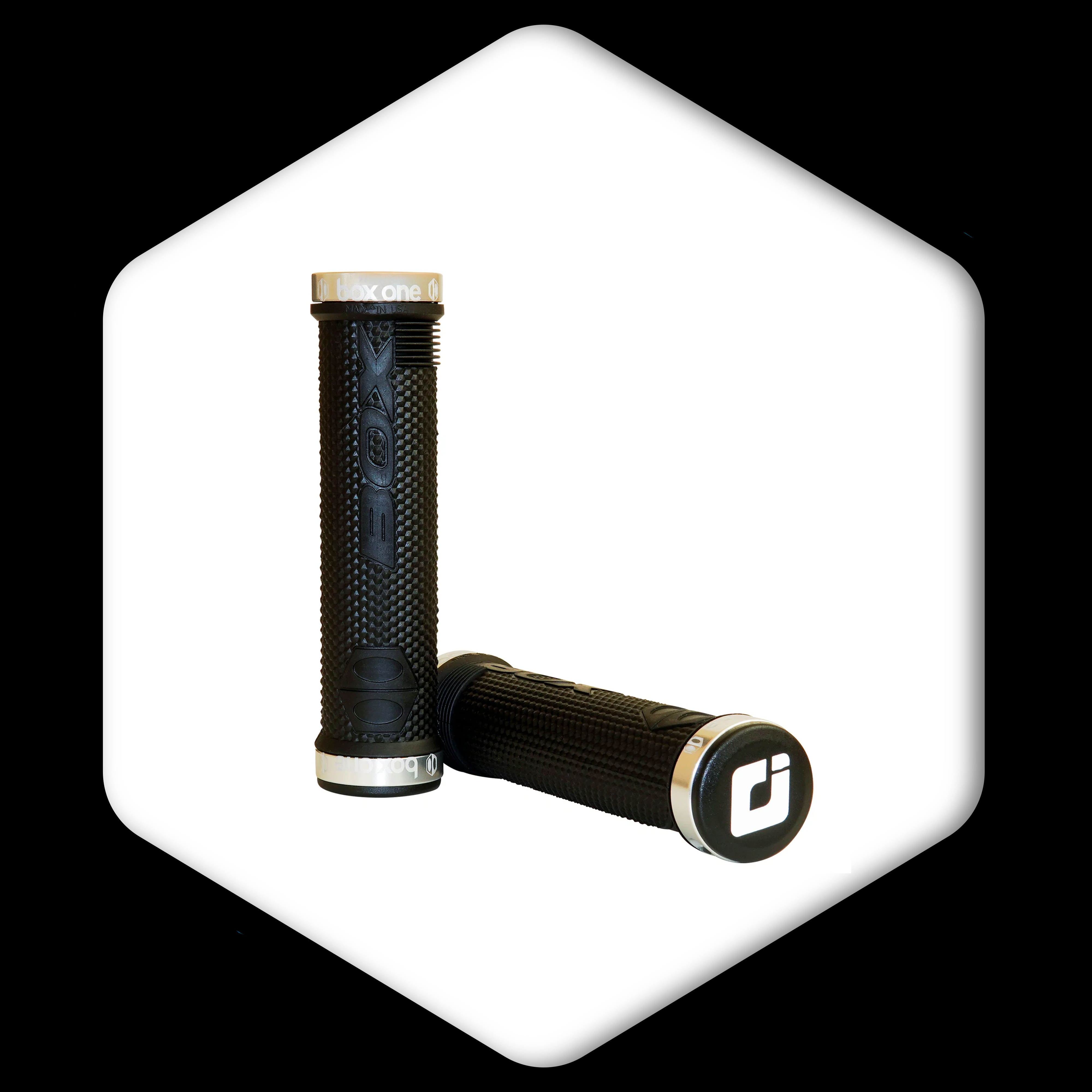 Box One Grips