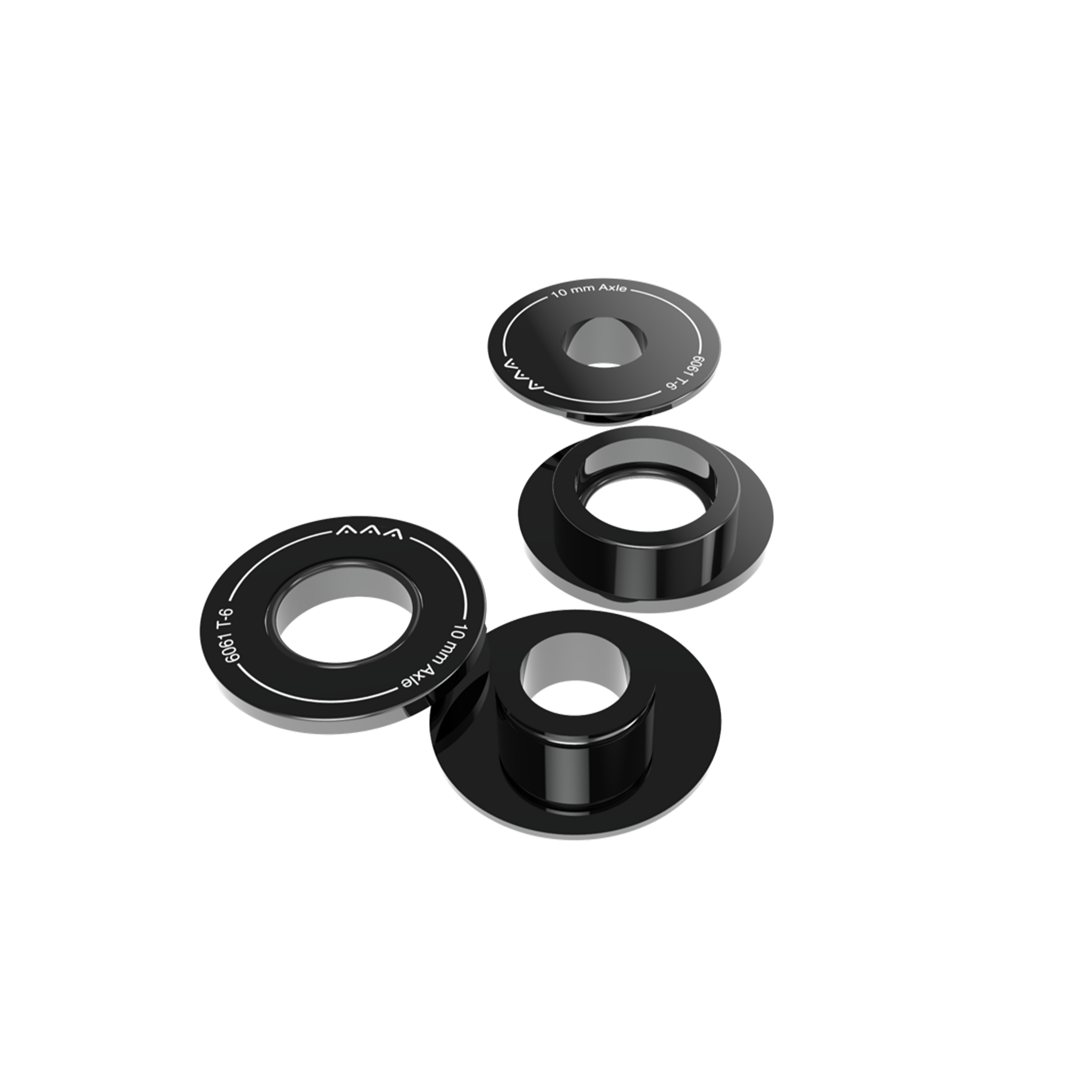 Cook Bros Racing Fork Washers Cook Bros Racing Fork Washers